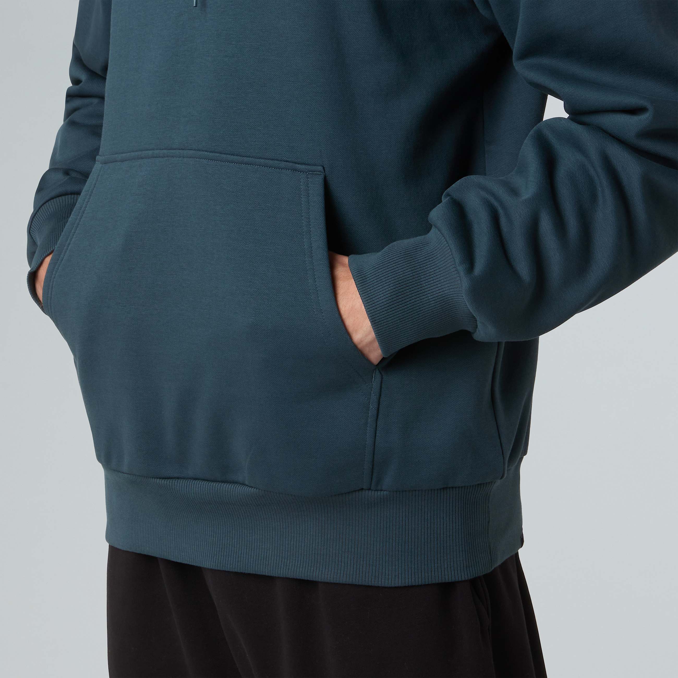 Sweat  capuche Fine pour homme TNF ALT8