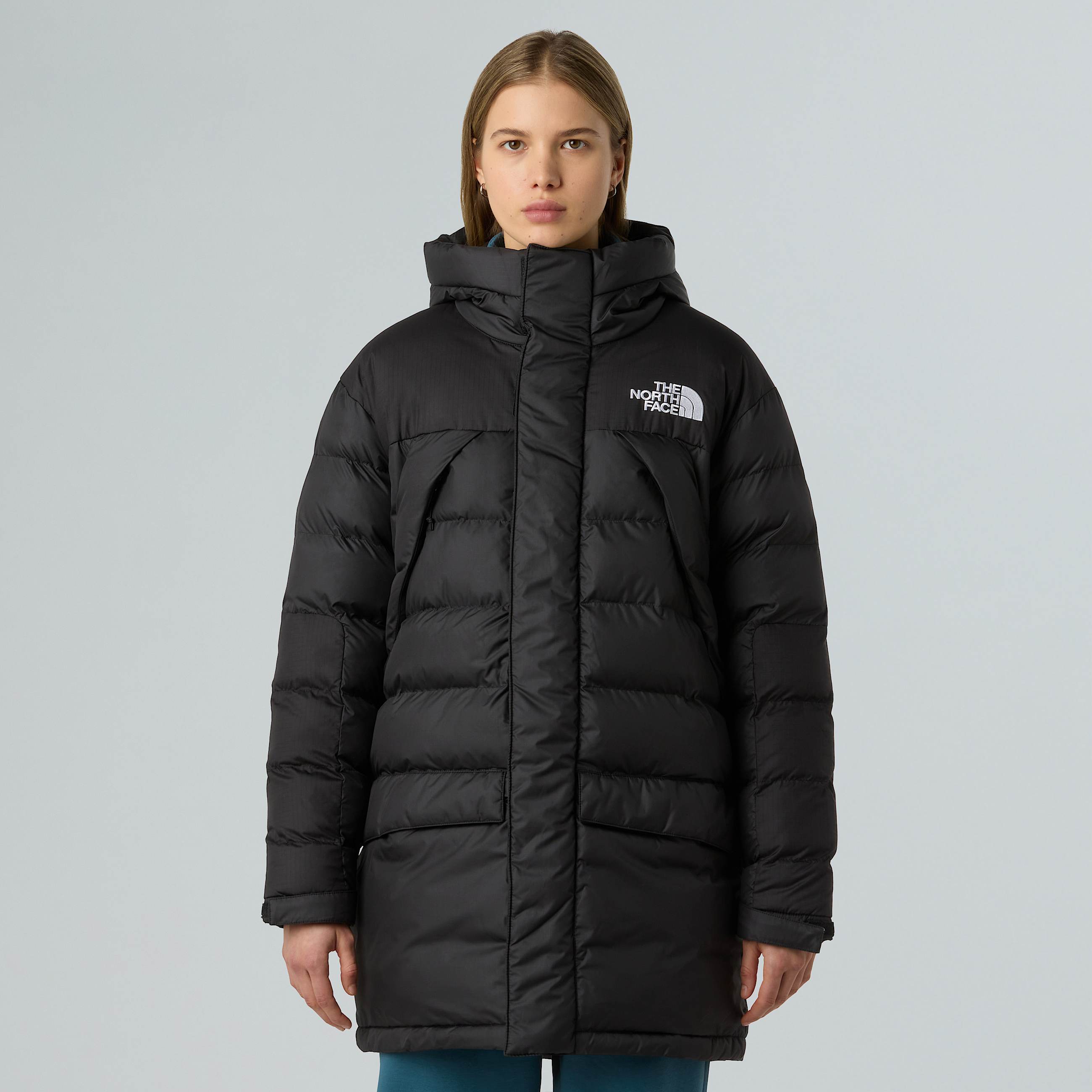 Limbara isolierter Parka fr Damen TNF ALT4