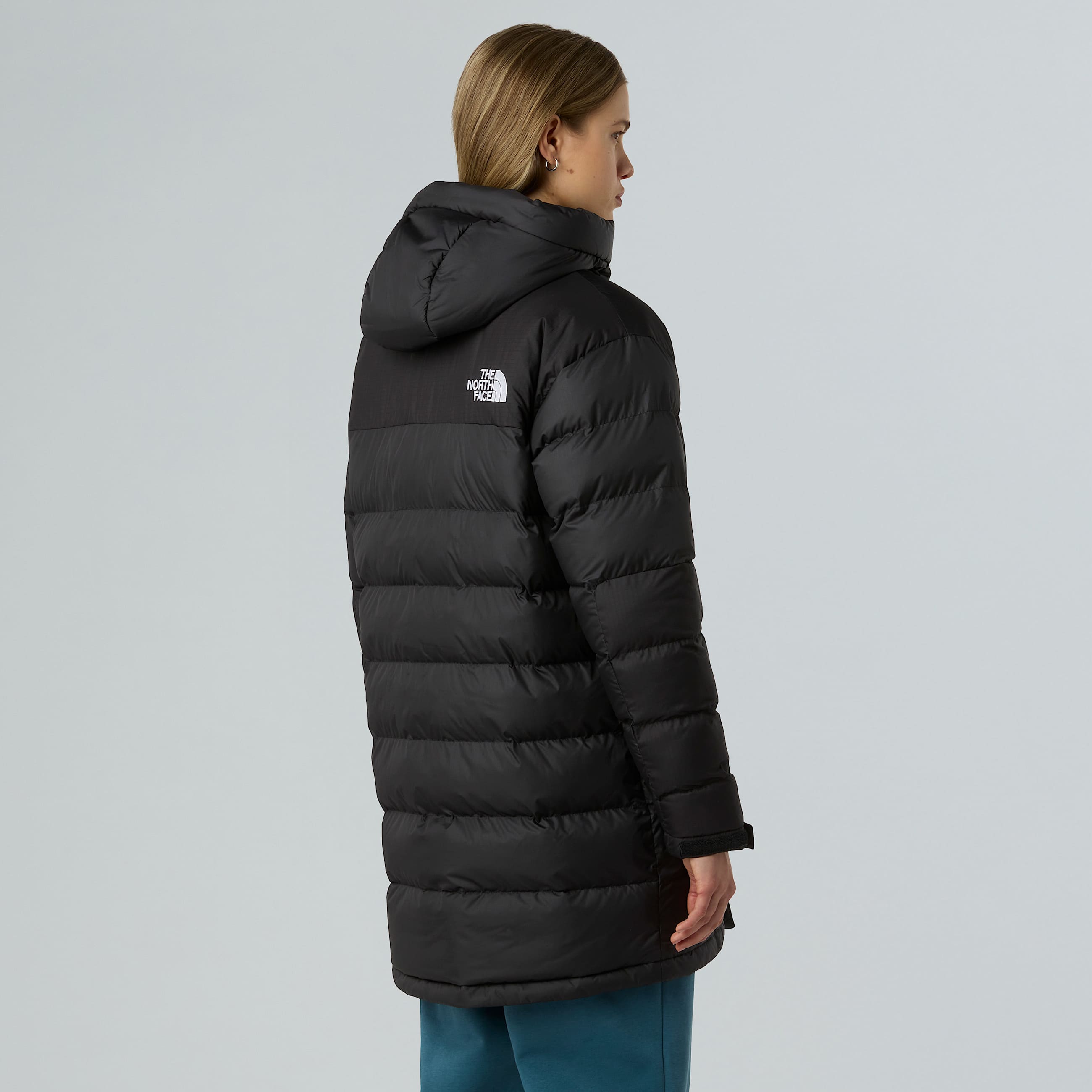 Limbara isolierter Parka fr Damen TNF ALT6