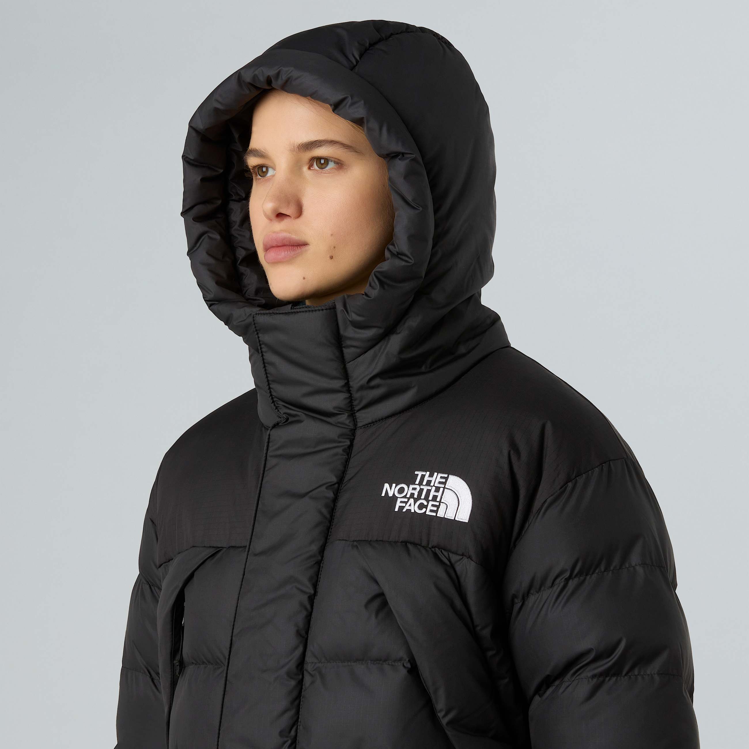 Limbara isolierter Parka fr Damen TNF ALT8