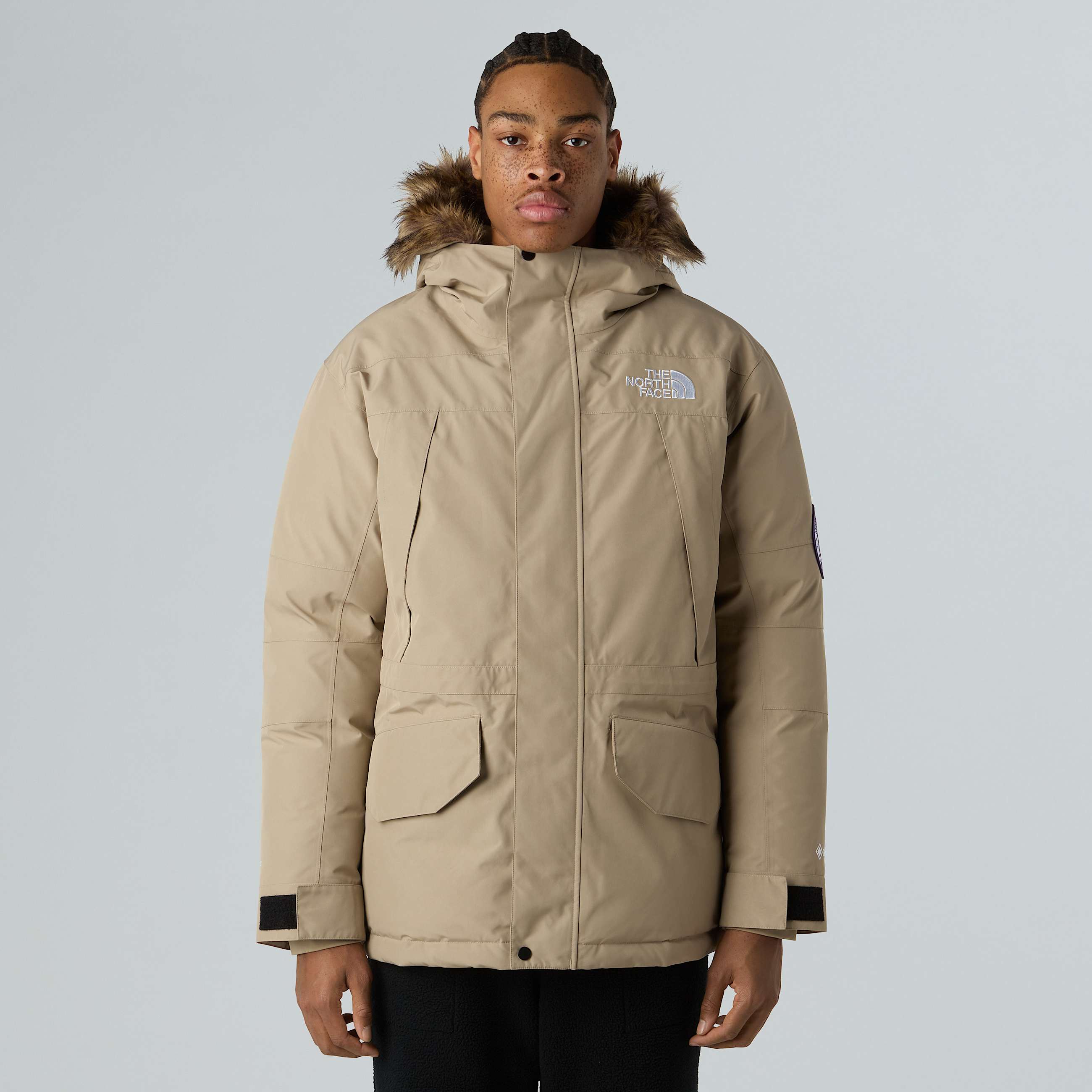 McMurdo 2L GORETEXdonsparka TNF ALT4