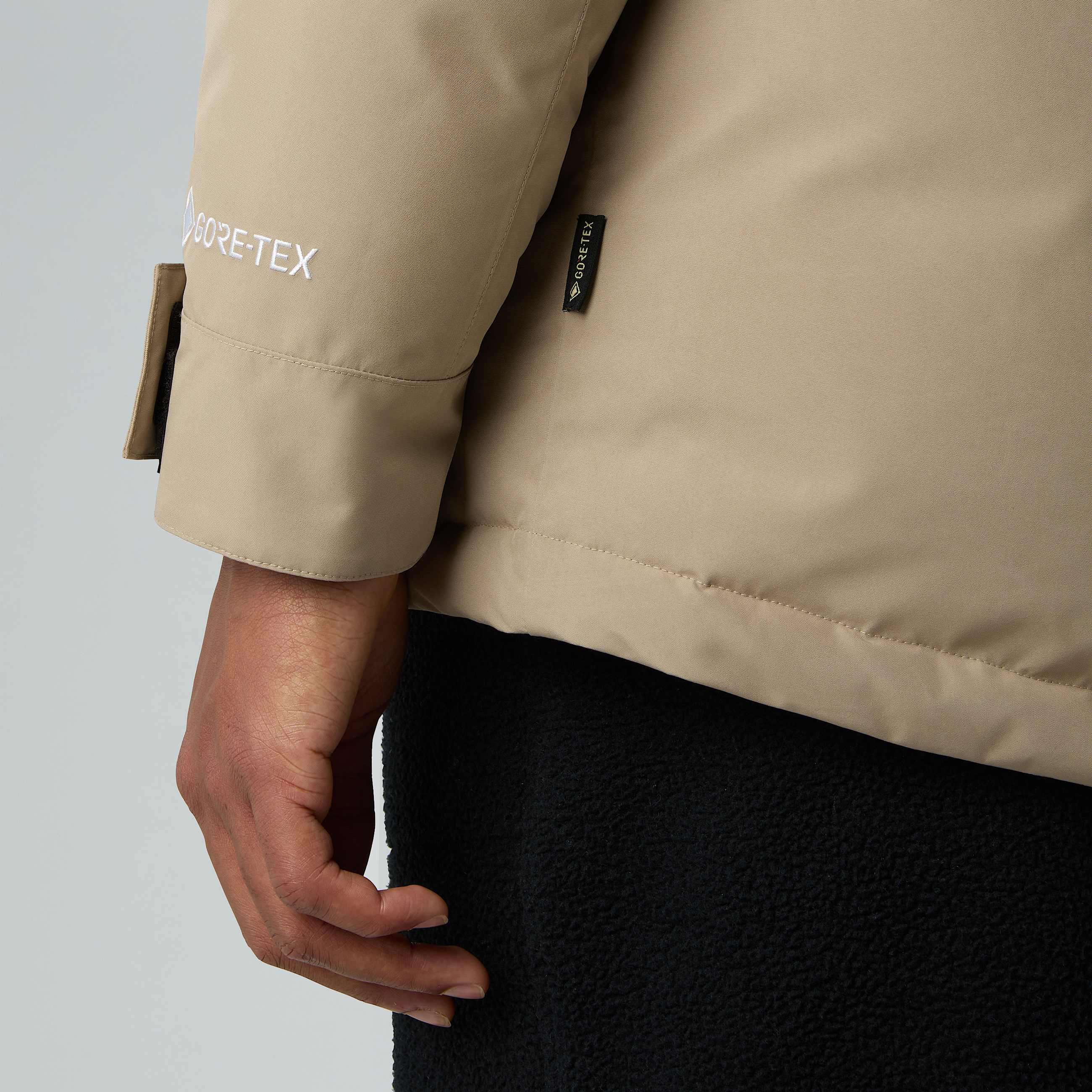 McMurdo 2L GORETEXdonsparka TNF ALT10