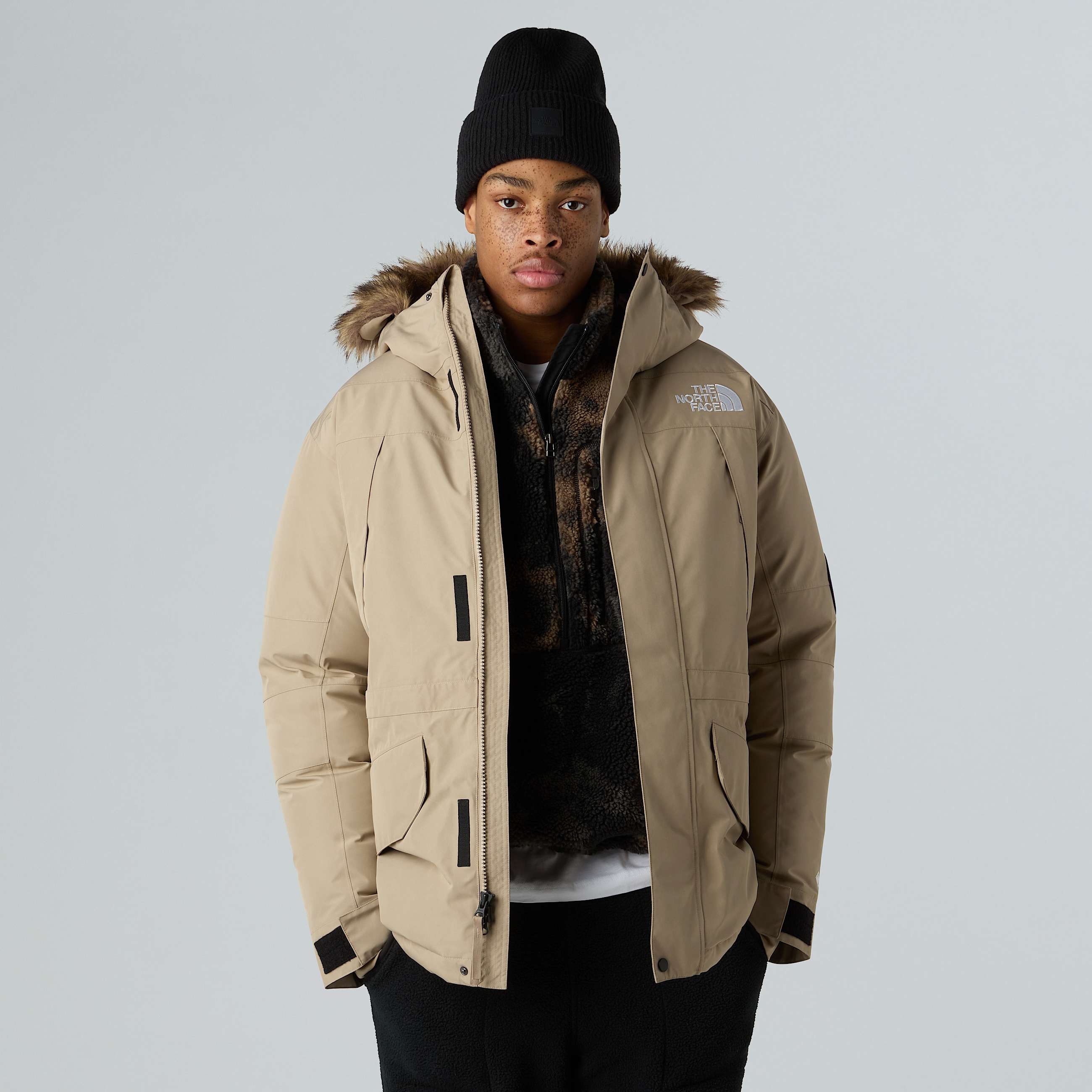 McMurdo 2L GORETEXdonsparka TNF ALT7