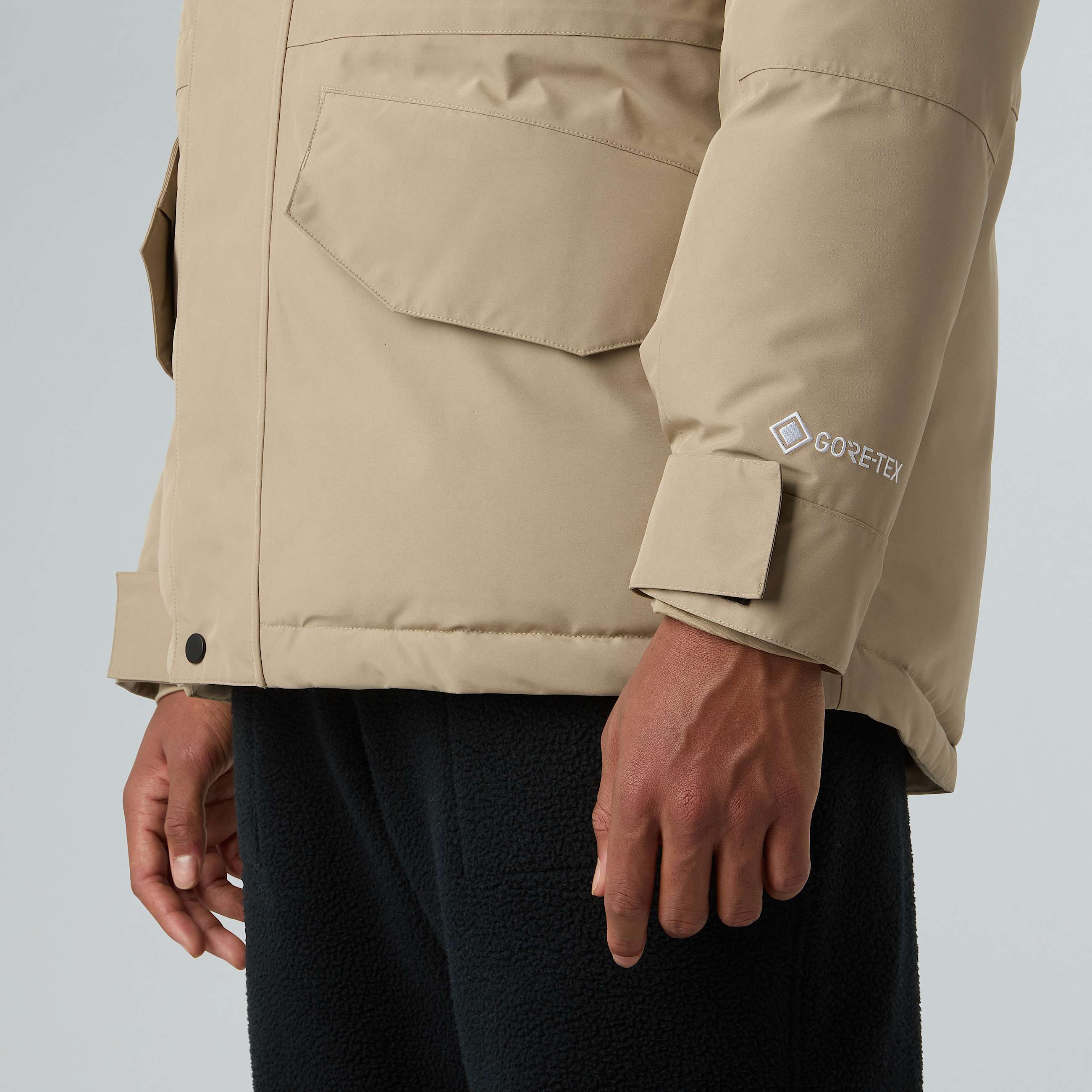 McMurdo 2L GORETEXdonsparka TNF ALT9