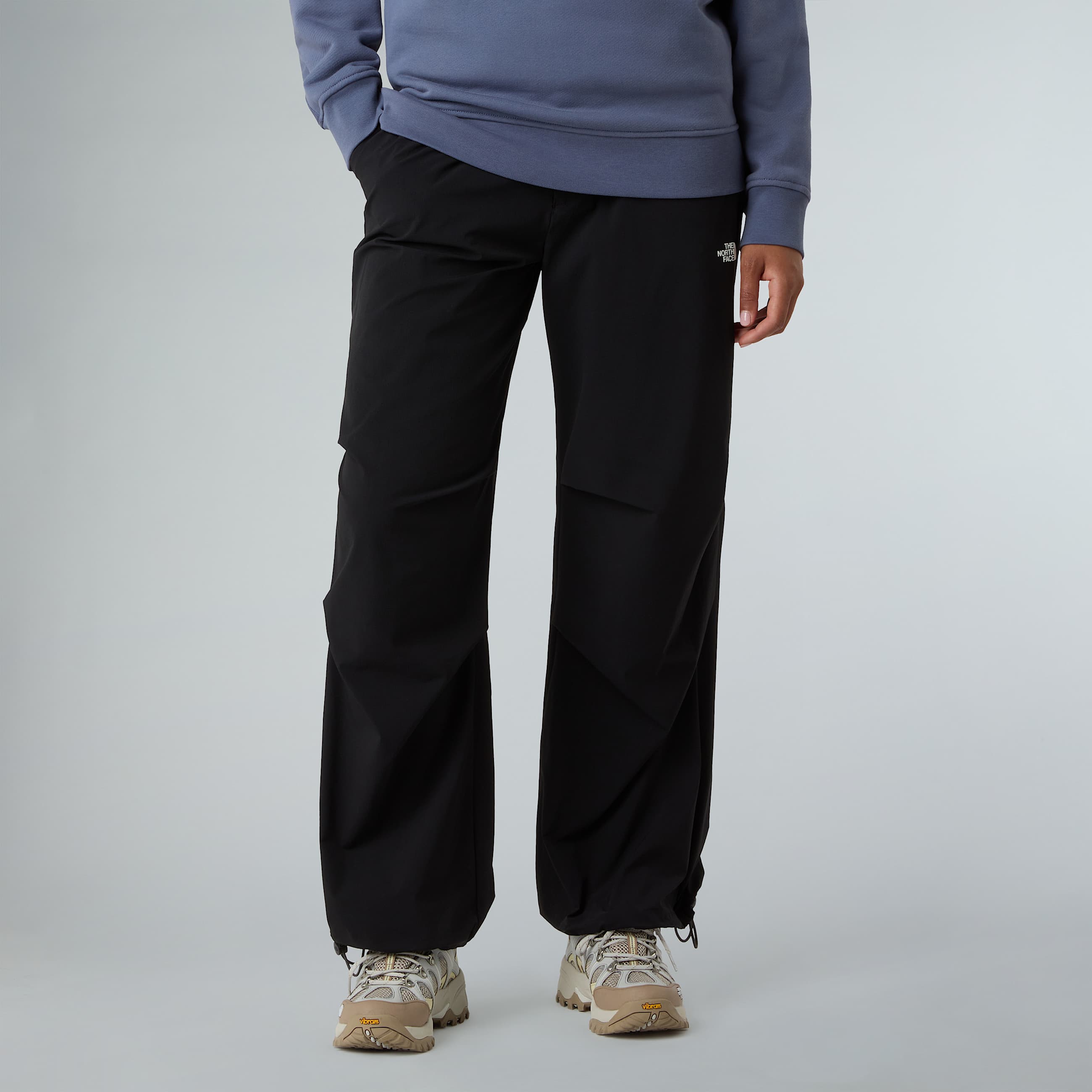 Womens Woven Trousers TNF ALT4