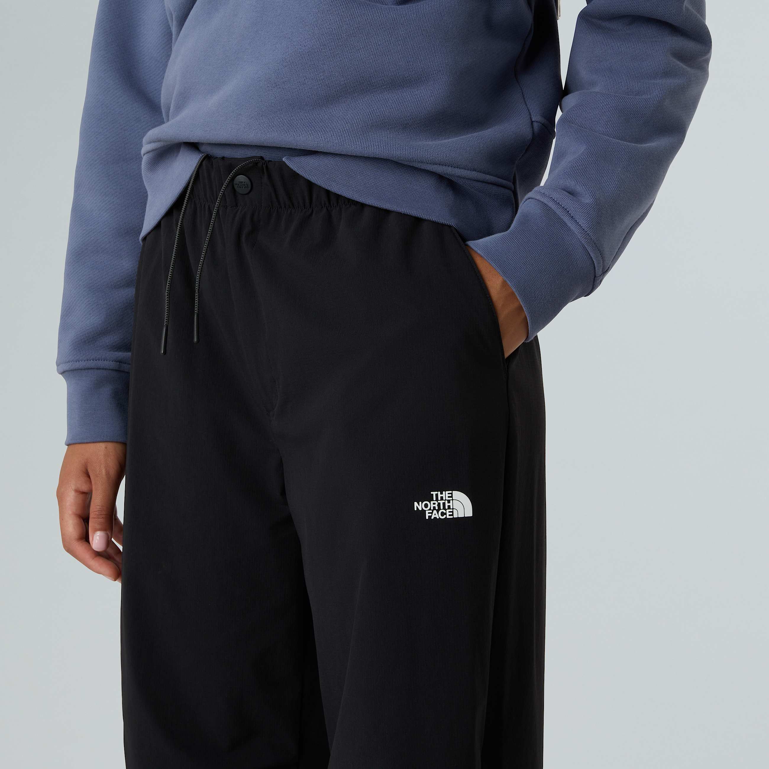 Womens Woven Trousers TNF ALT8