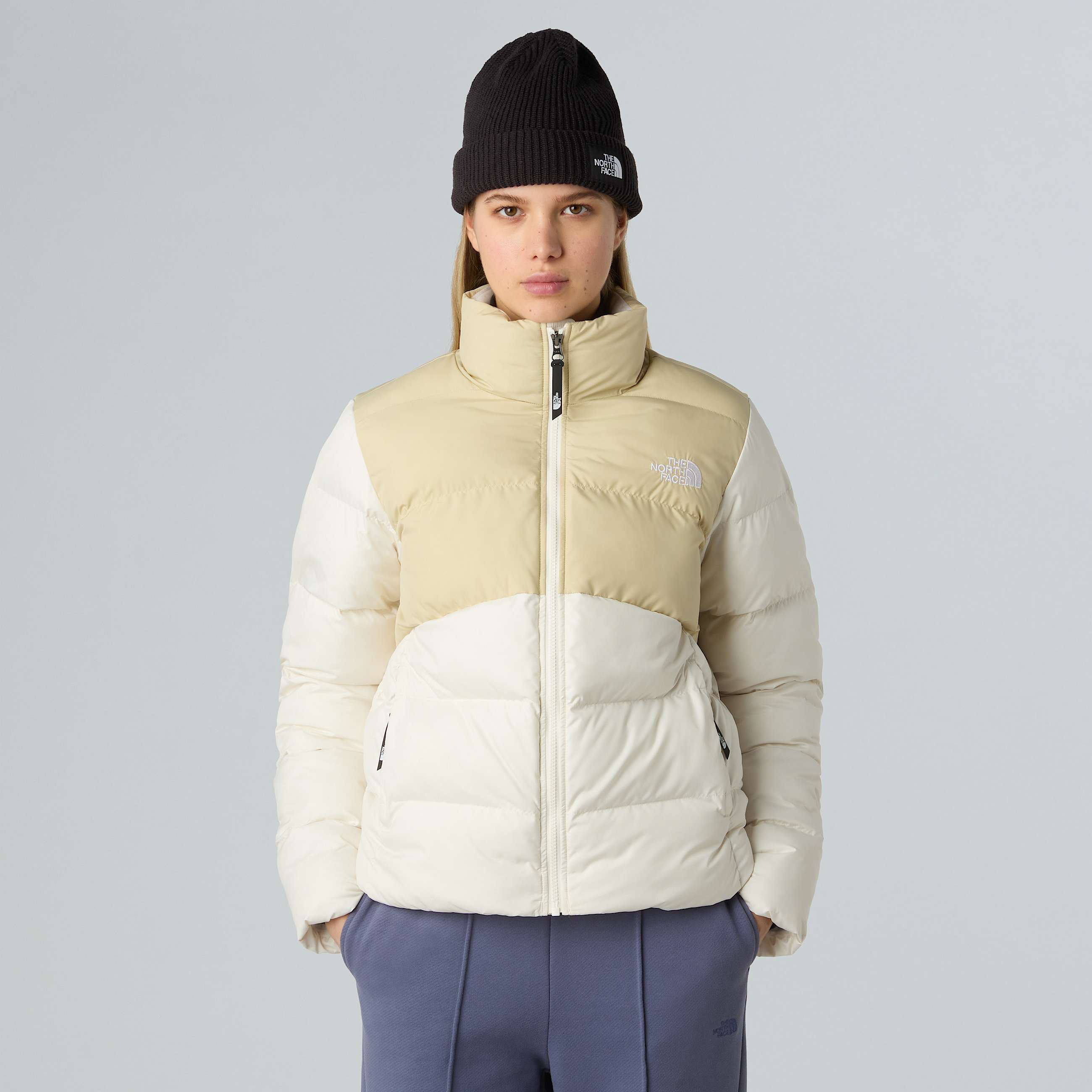 Womens Saikuru Jacket TNF ALT4