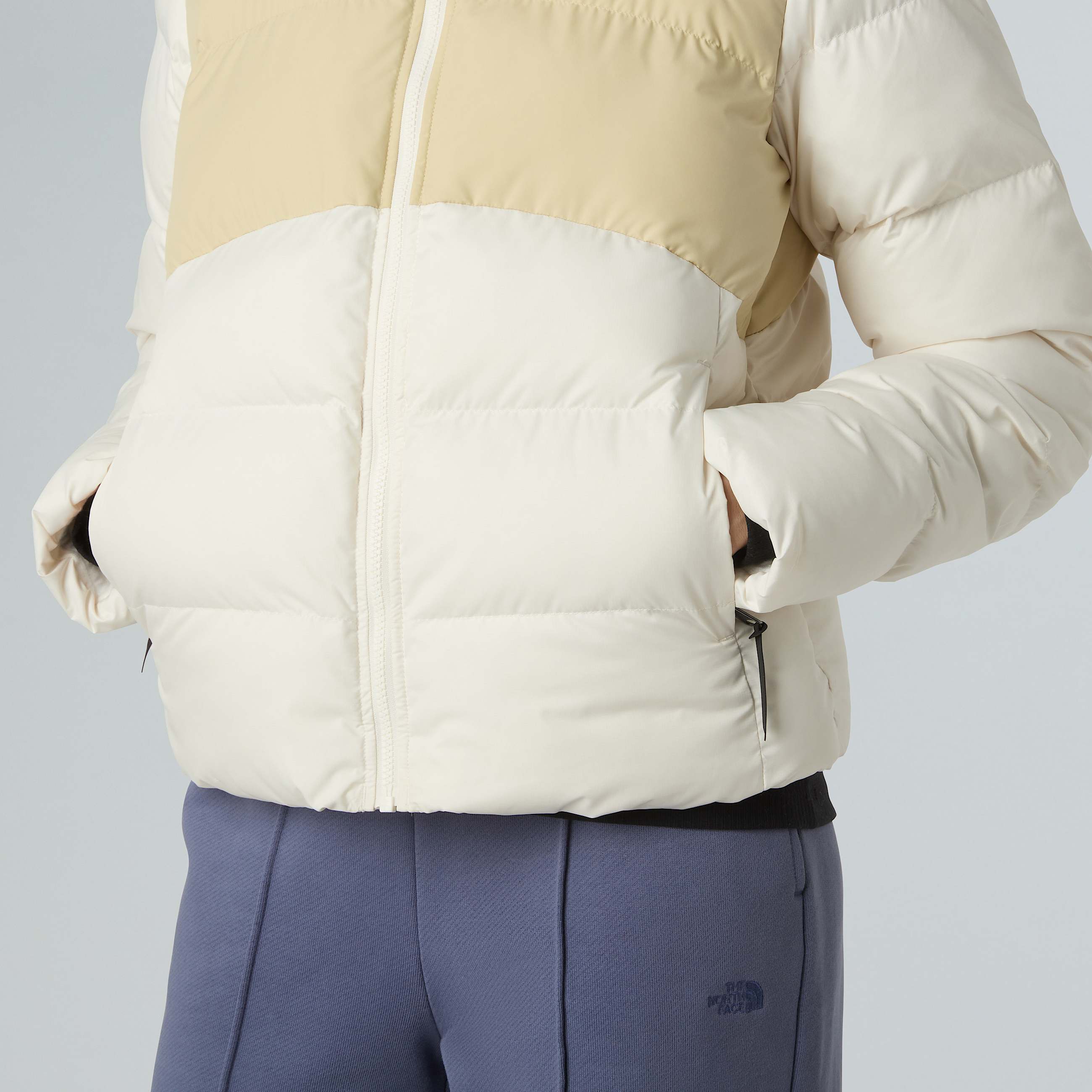 Womens Saikuru Jacket TNF ALT9