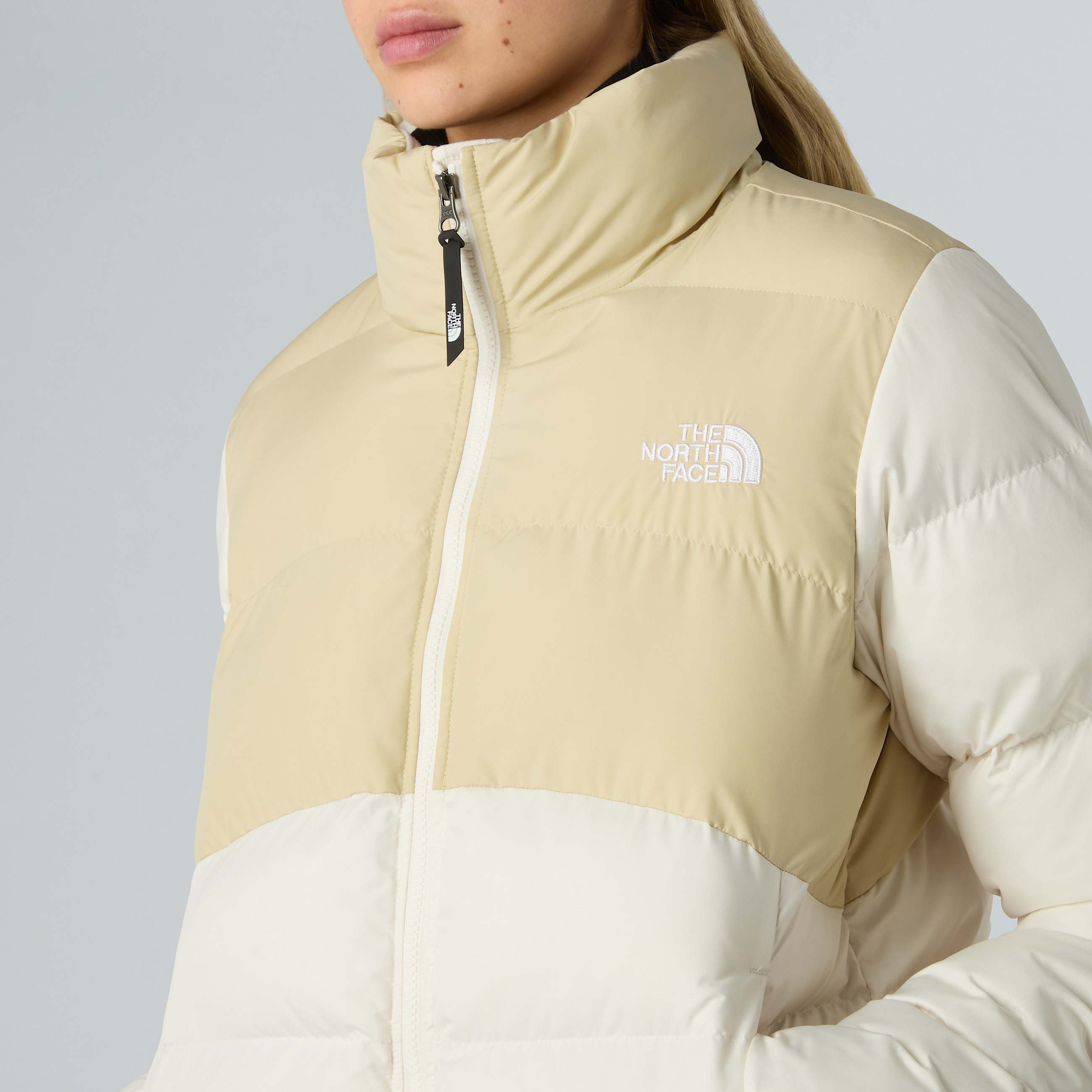 Womens Saikuru Jacket TNF ALT8
