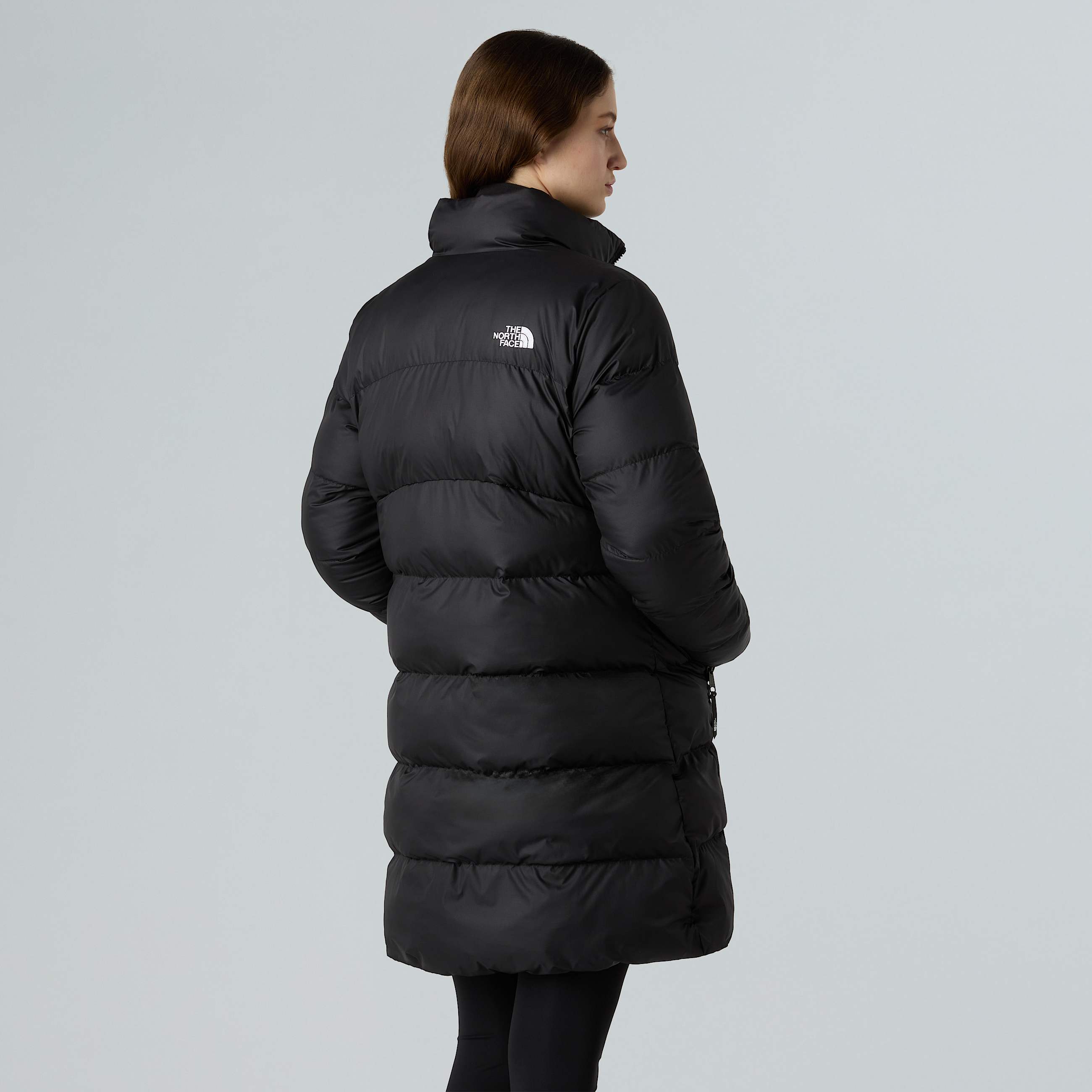 Womens Saikuru Parka TNF ALT6
