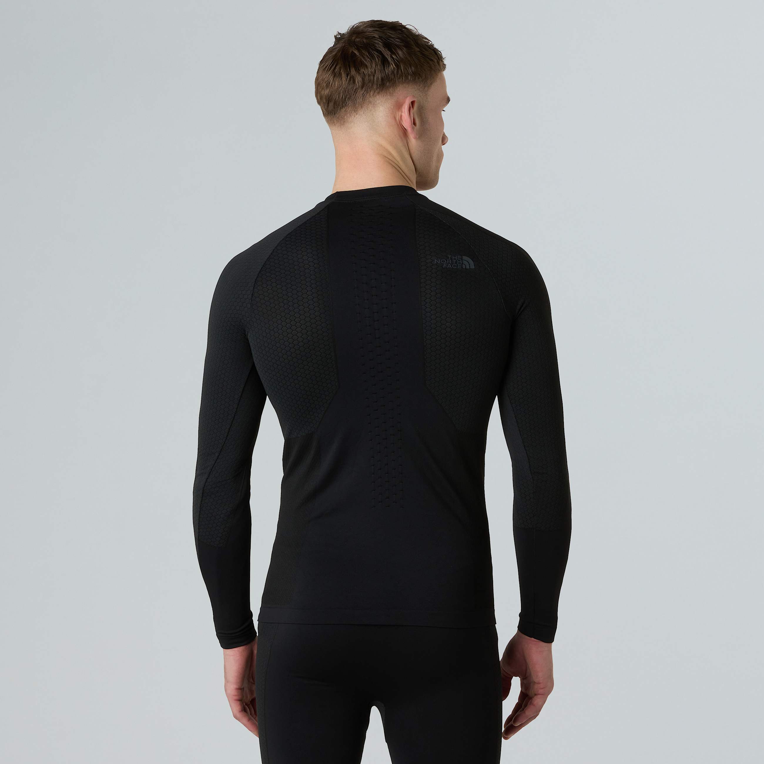 Top de manga comprida Sport para homem TNF ALT6