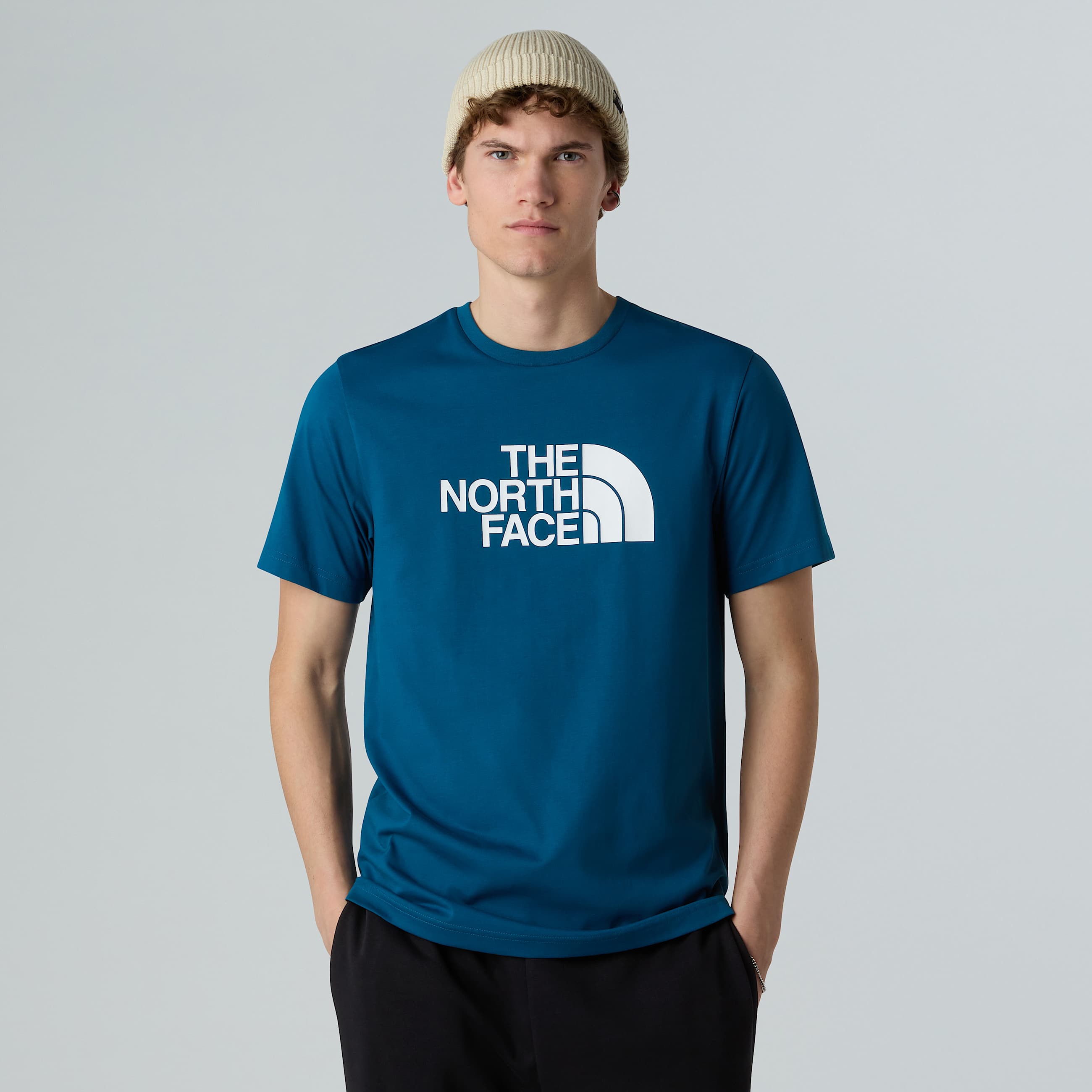 Mens Easy TShirt TNF ALT4