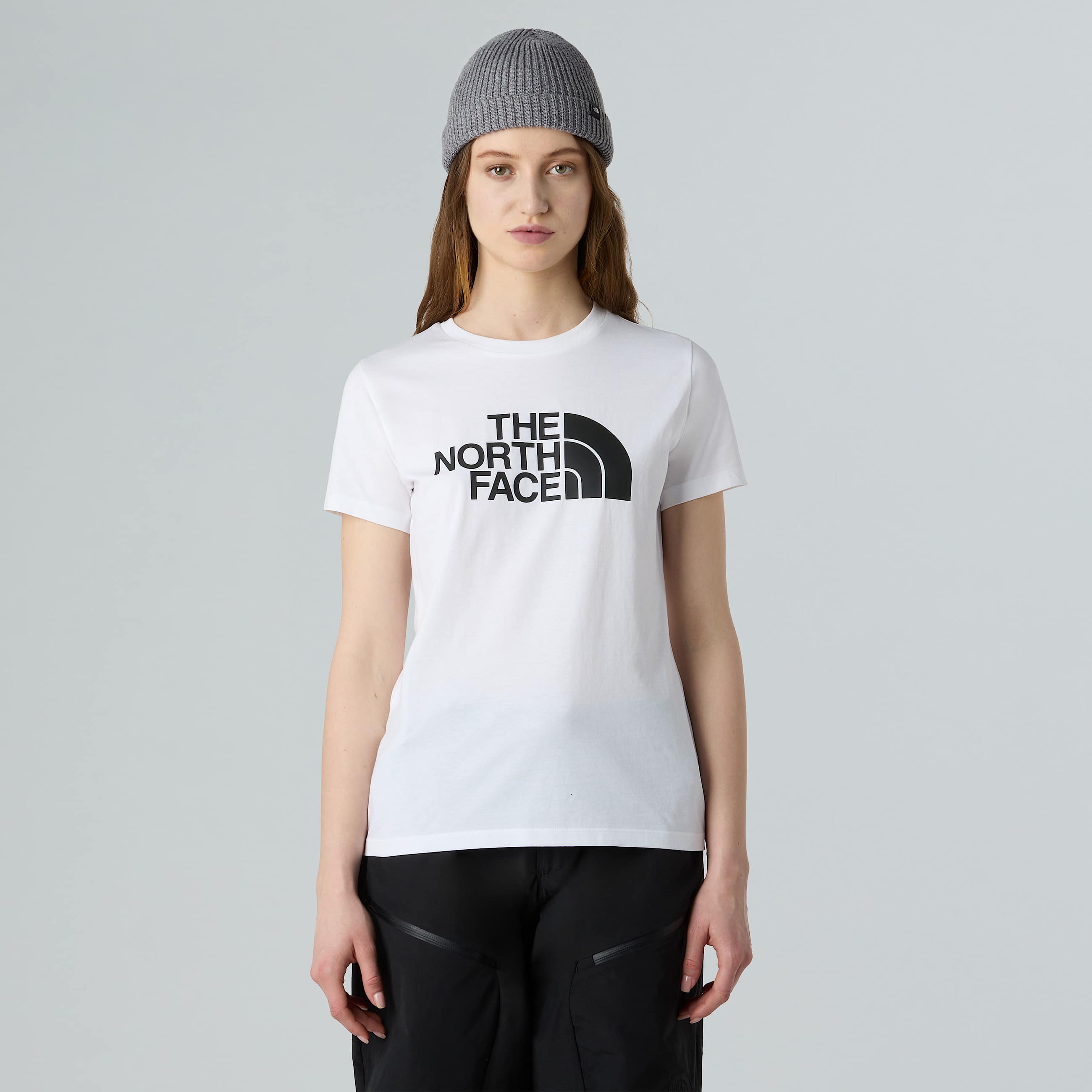 Easy TShirt fr Damen TNF ALT4