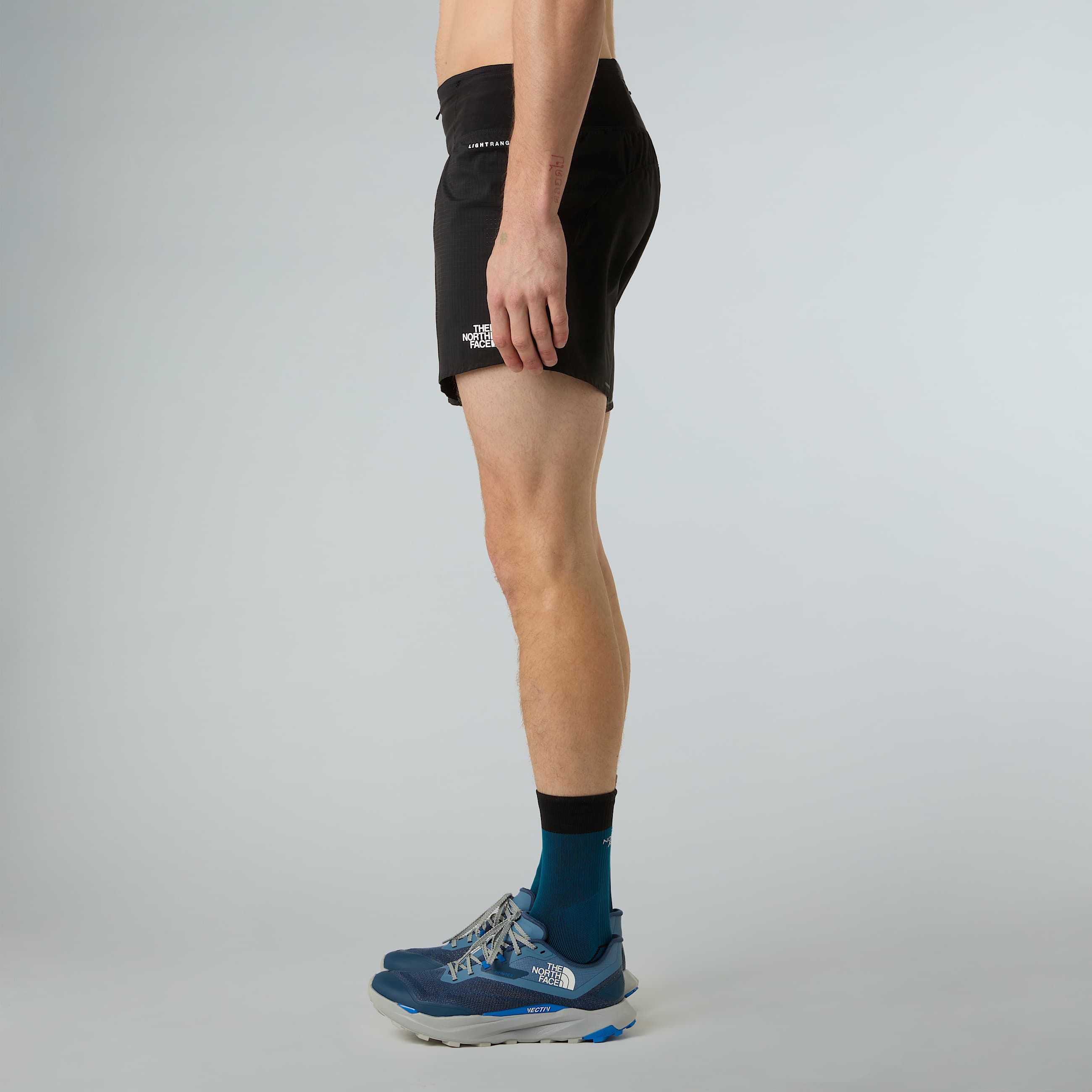 Sunriser 5 2in1 Shorts fr Herren TNF ALT6