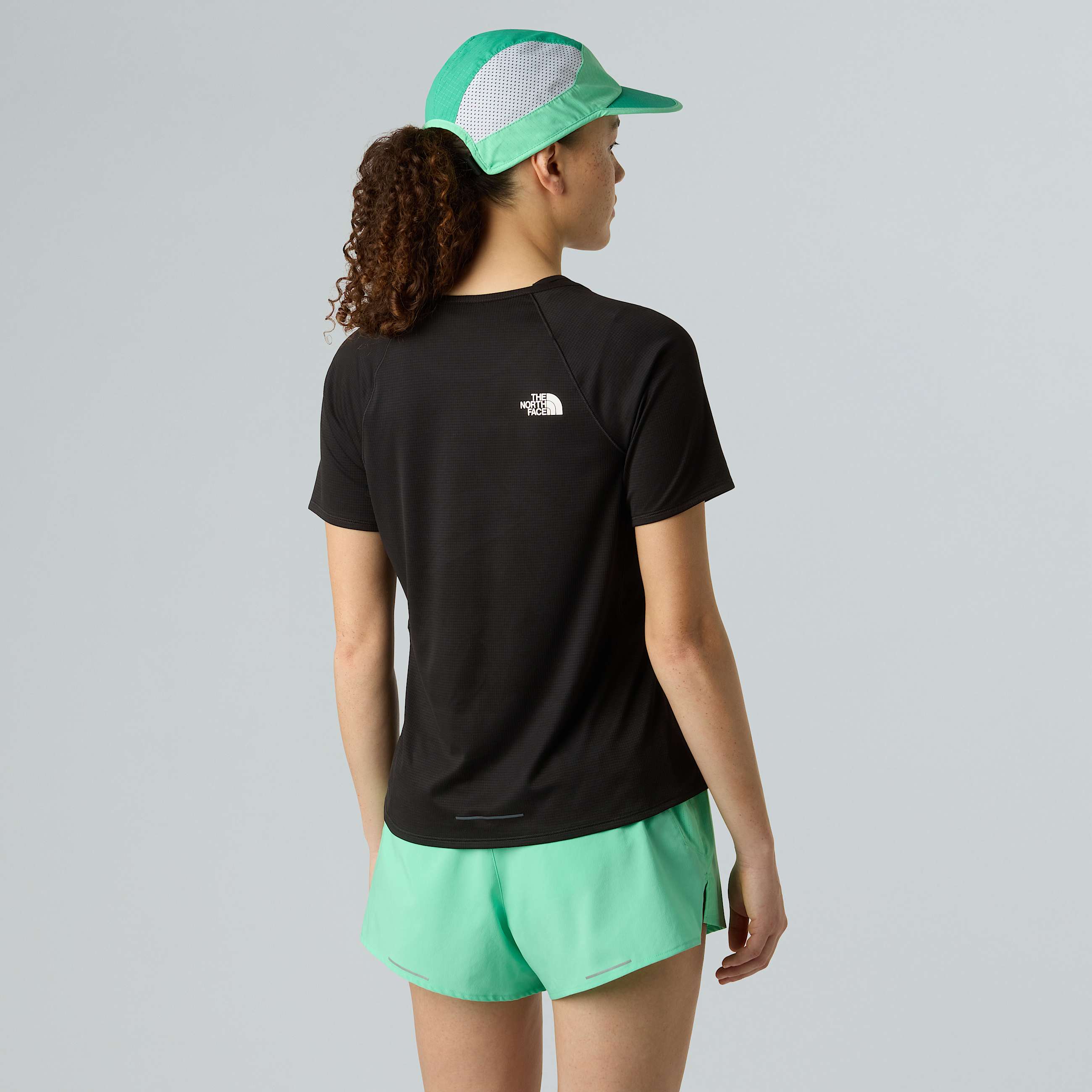 Womens Sunriser TShirt TNF ALT6