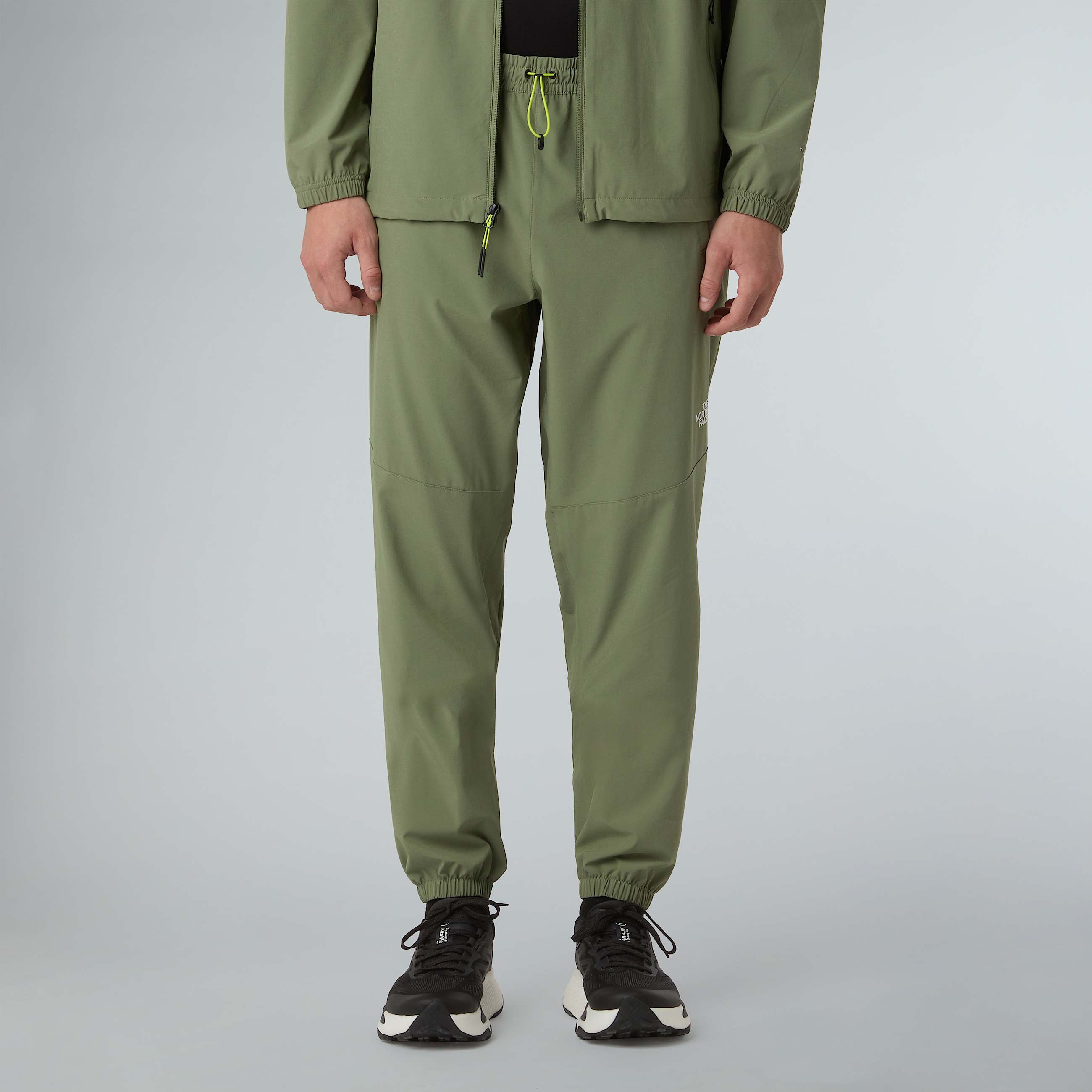 Mens Mountain Athletics Wind Trousers TNF ALT4