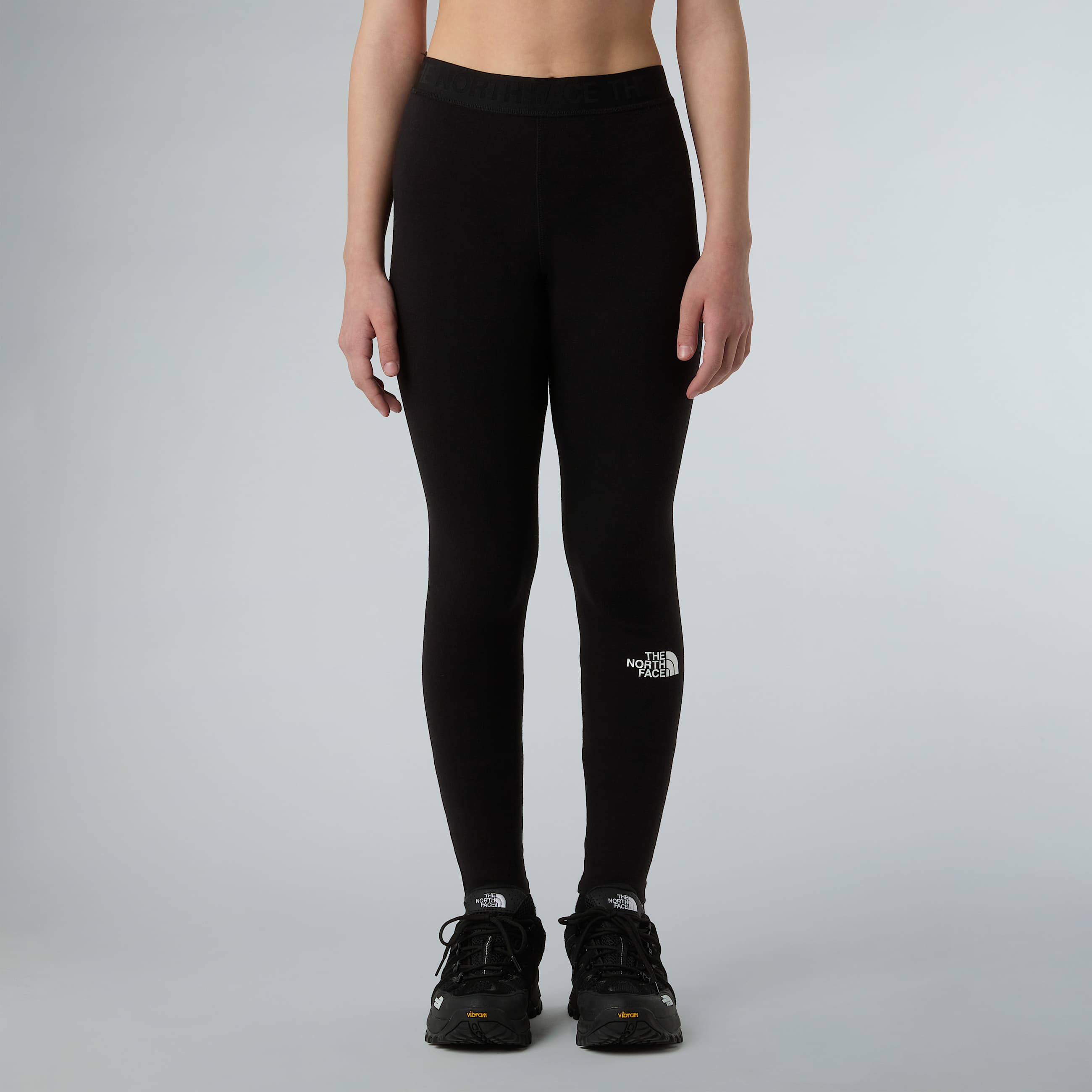 Everyday Leggings fr Mdchen TNF ALT4