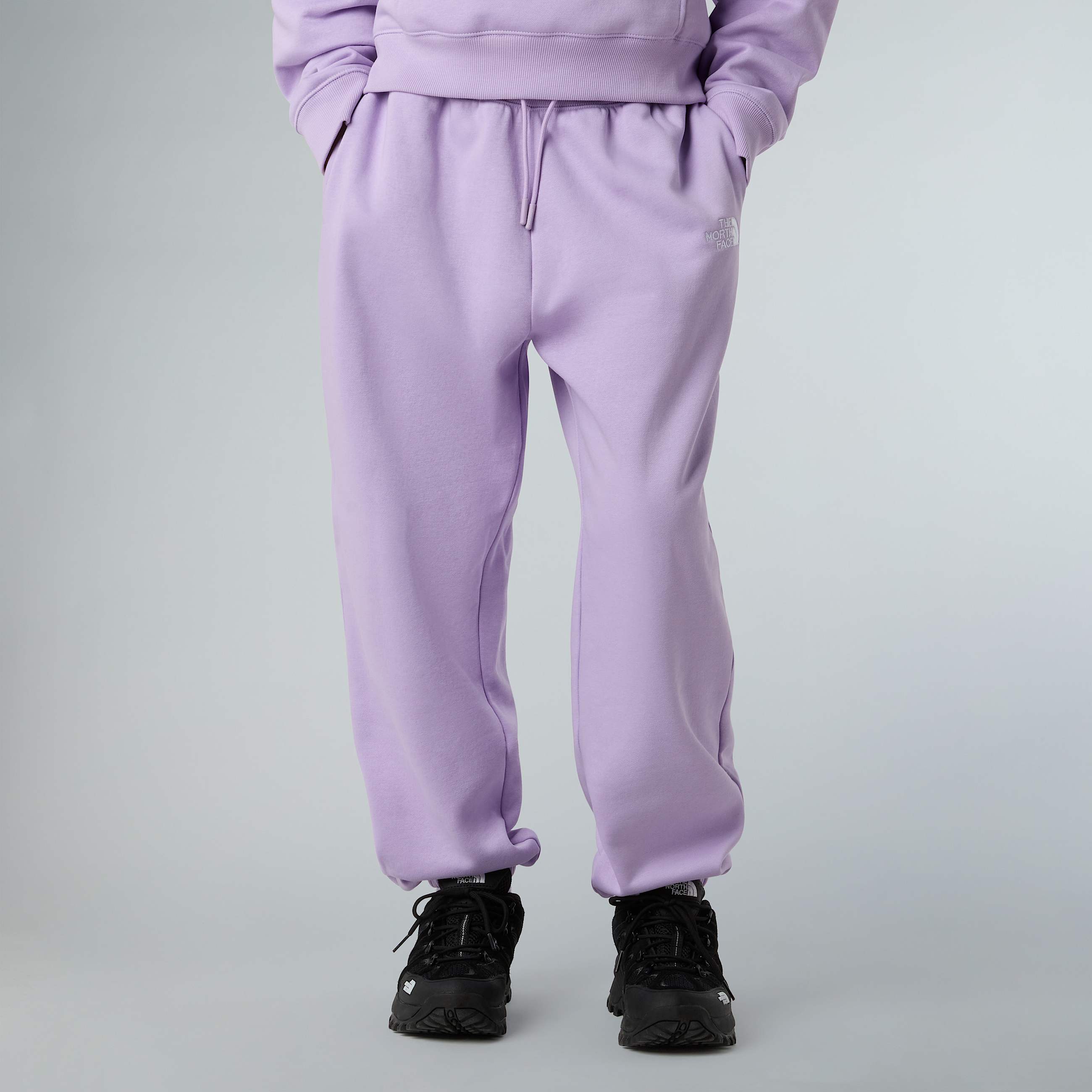 Essential Jogginghose in Oversize fr Jugendliche TNF ALT9