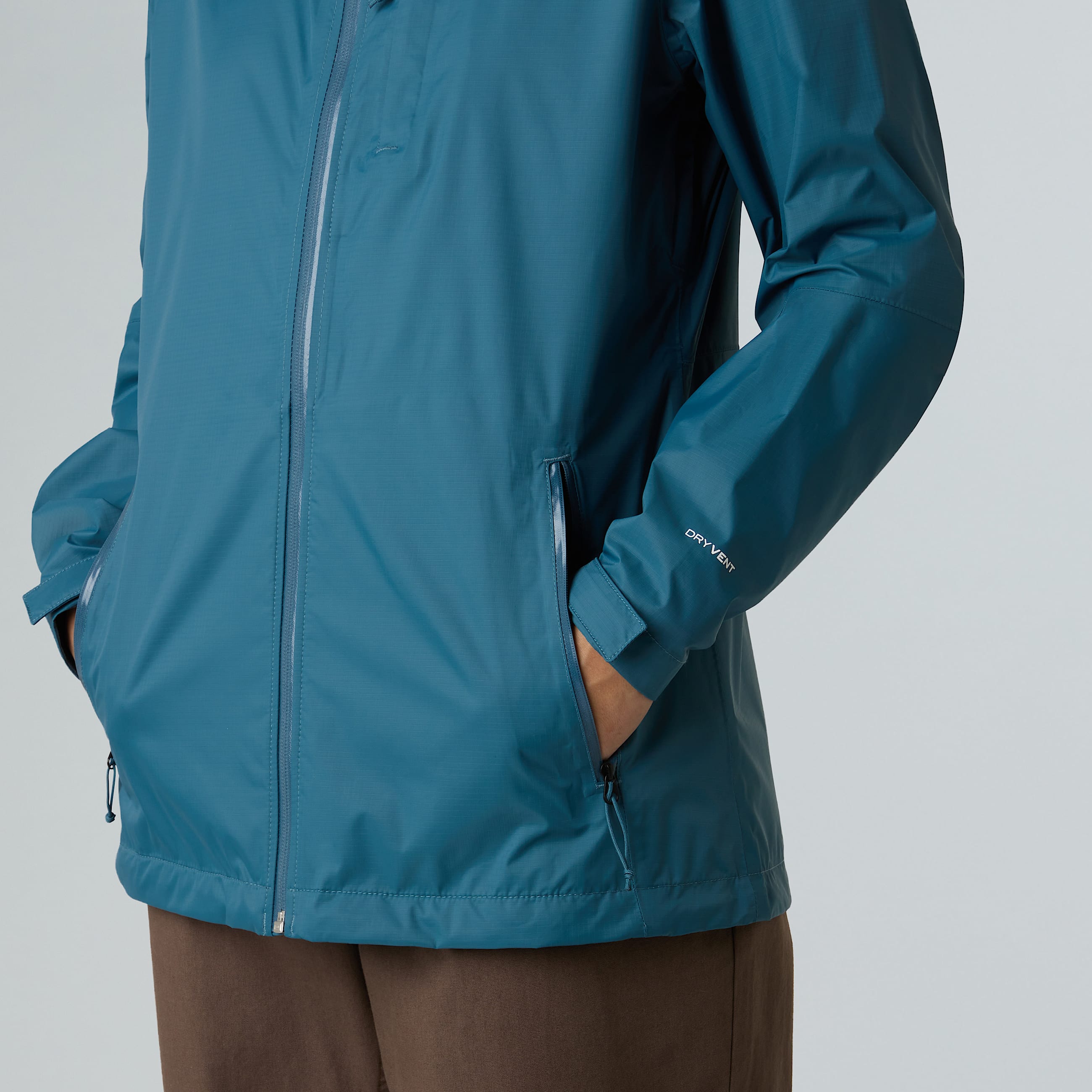 Alta Vista Jacke fr Damen TNF ALT9