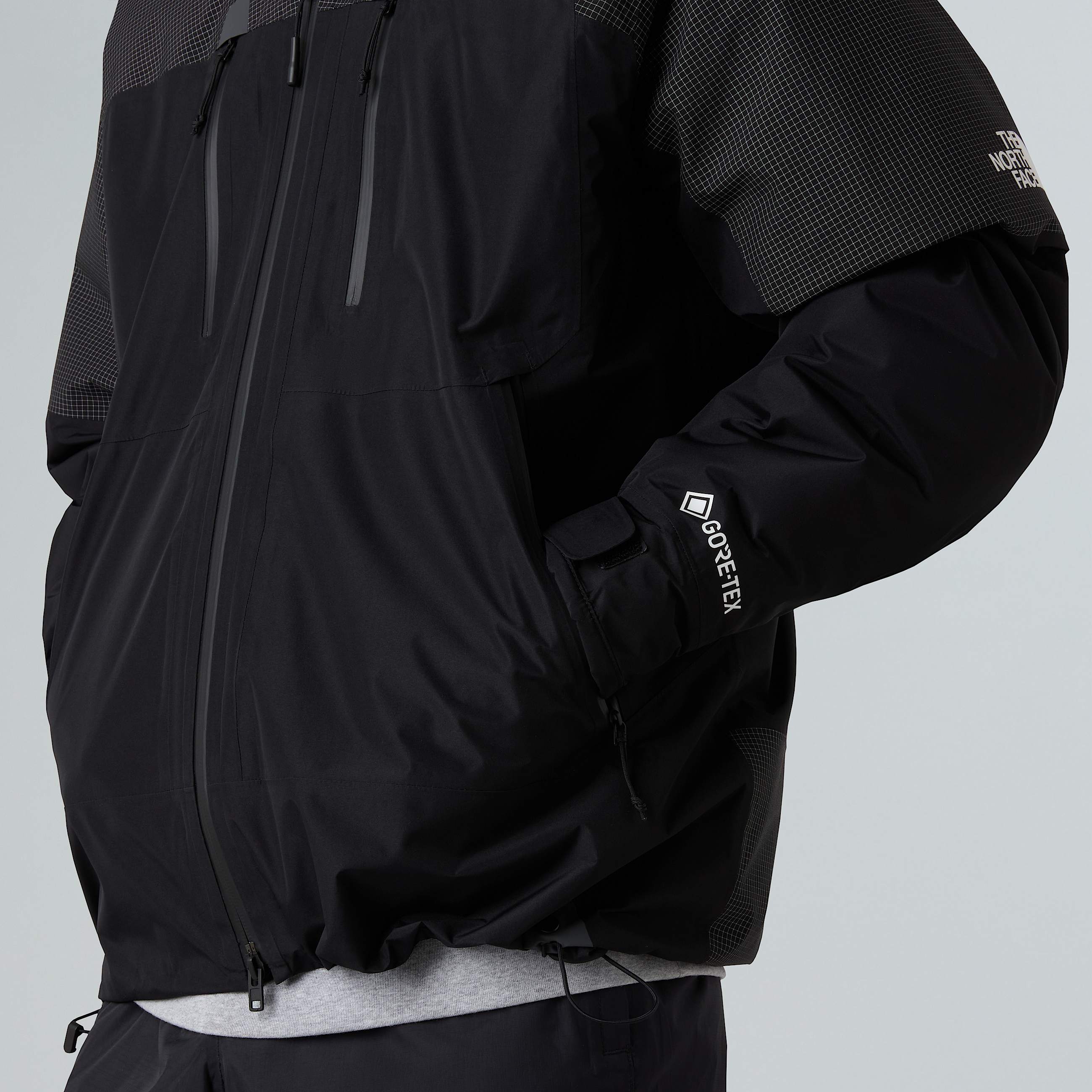 Giacca Hike Devils Thumb Insulated GORETEX da uomo TNF ALT10