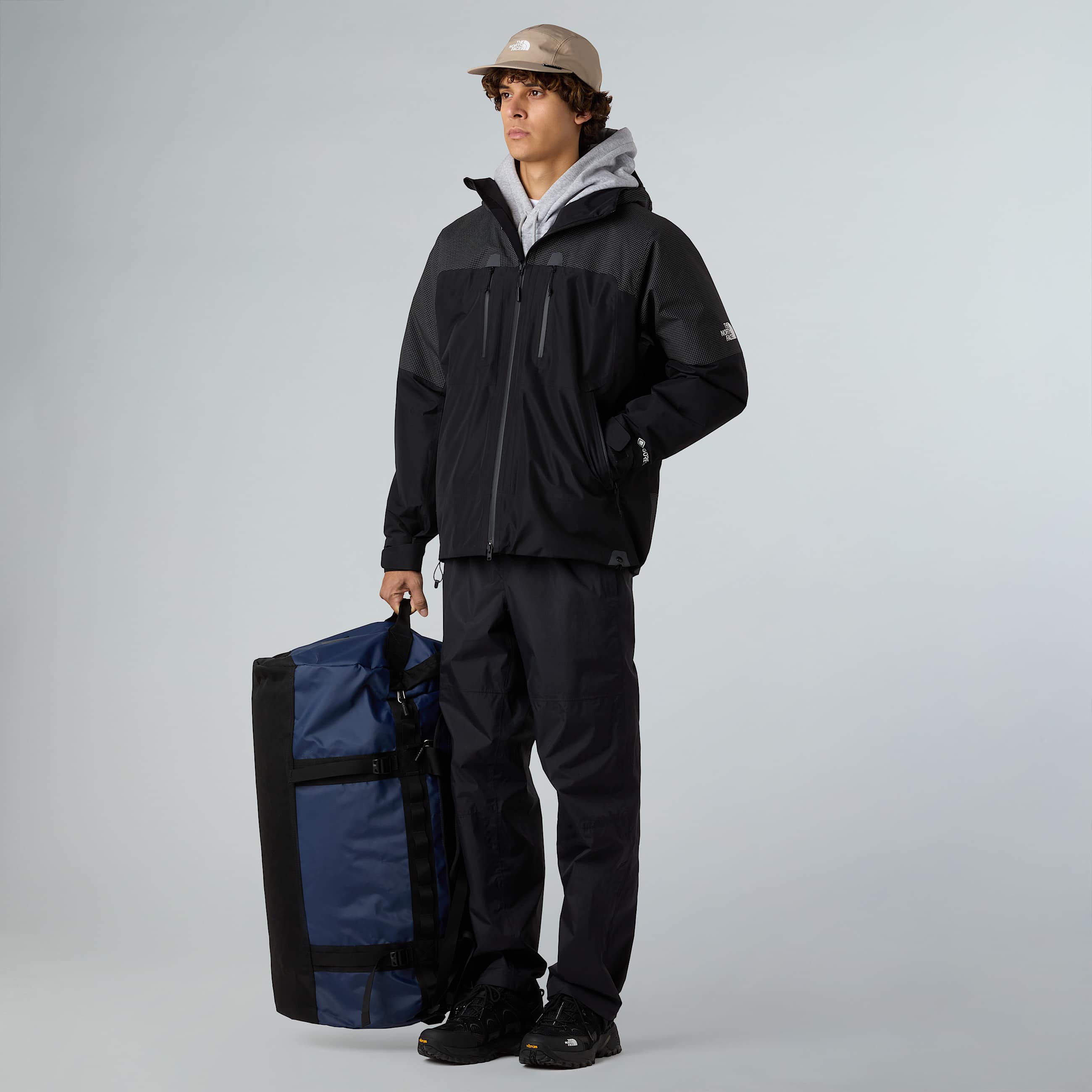 Giacca Hike Devils Thumb Insulated GORETEX da uomo TNF ALT5