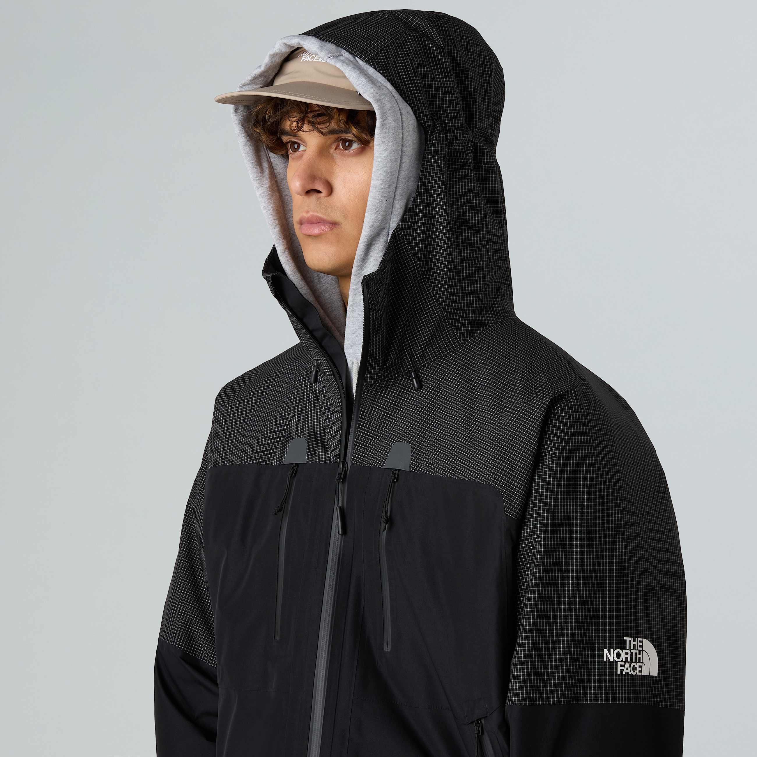 Giacca Hike Devils Thumb Insulated GORETEX da uomo TNF ALT8