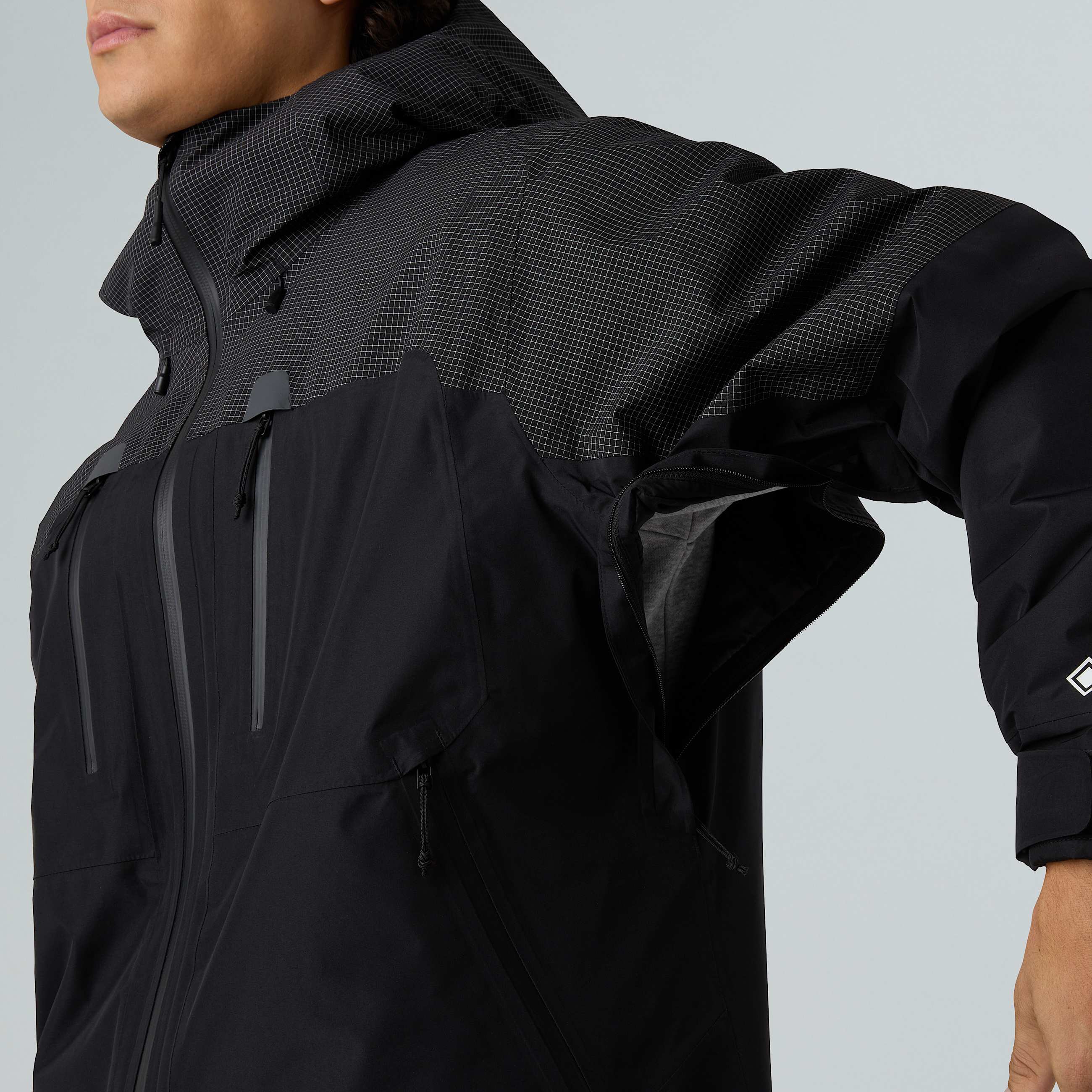 Giacca Hike Devils Thumb Insulated GORETEX da uomo TNF ALT9