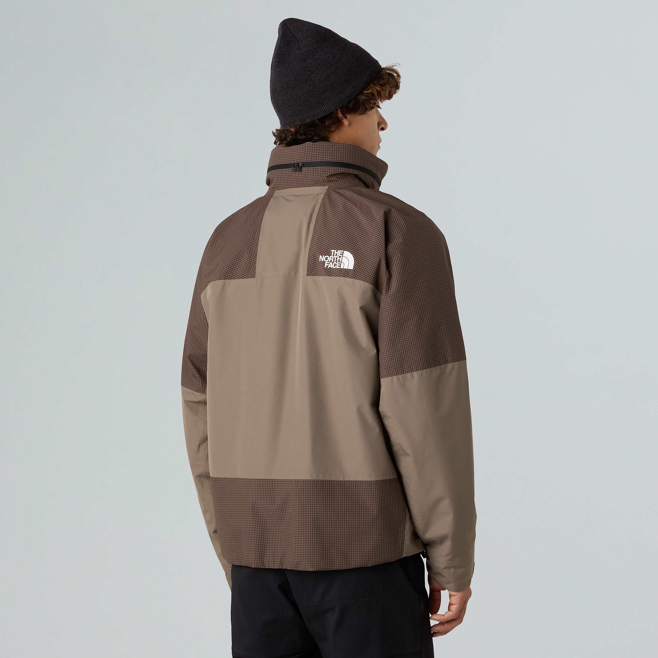 Mens Hike Devils Thumb GORETEX Jacket TNF ALT6