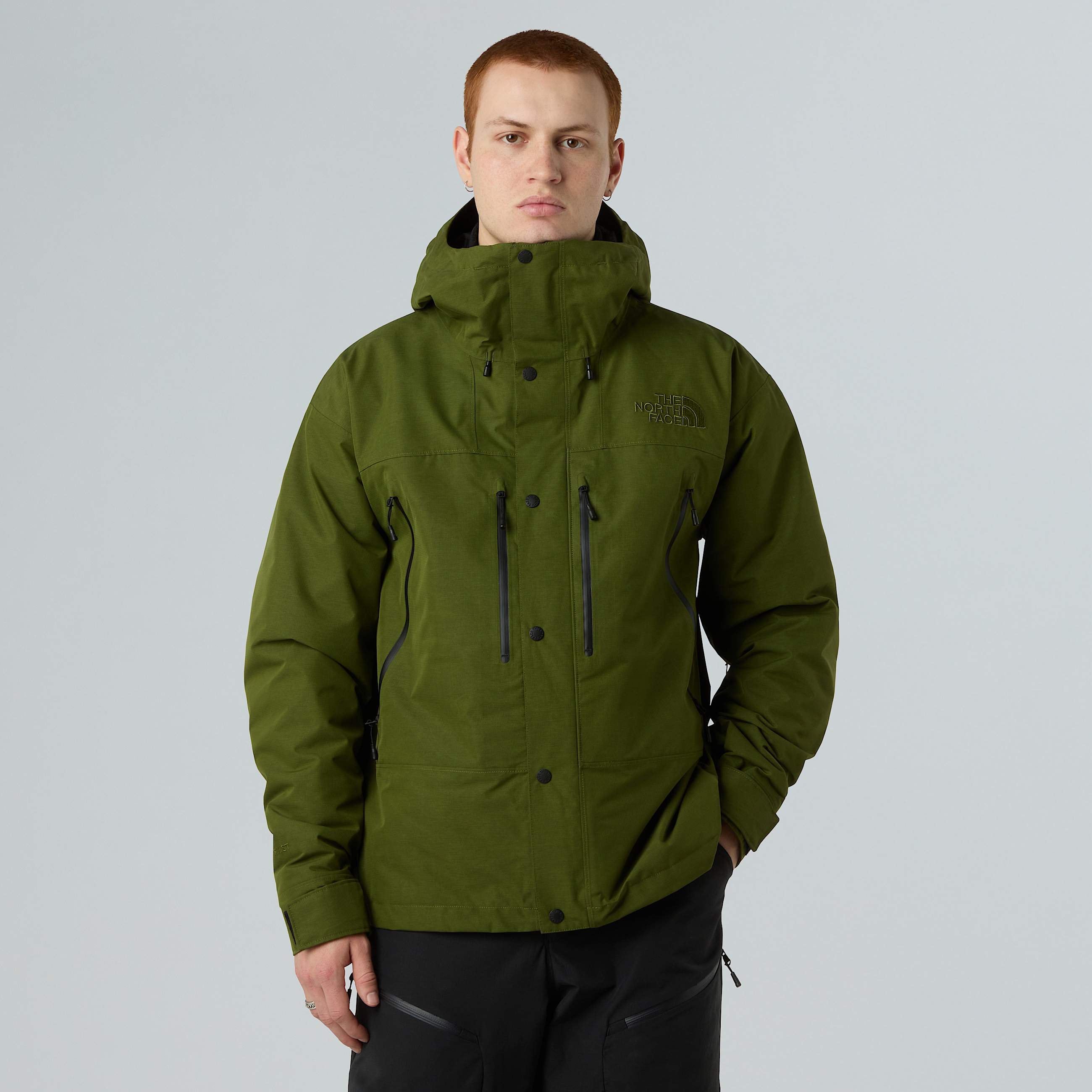 RMST GORETEX Mountain Tek Jacke fr Herren TNF ALT4