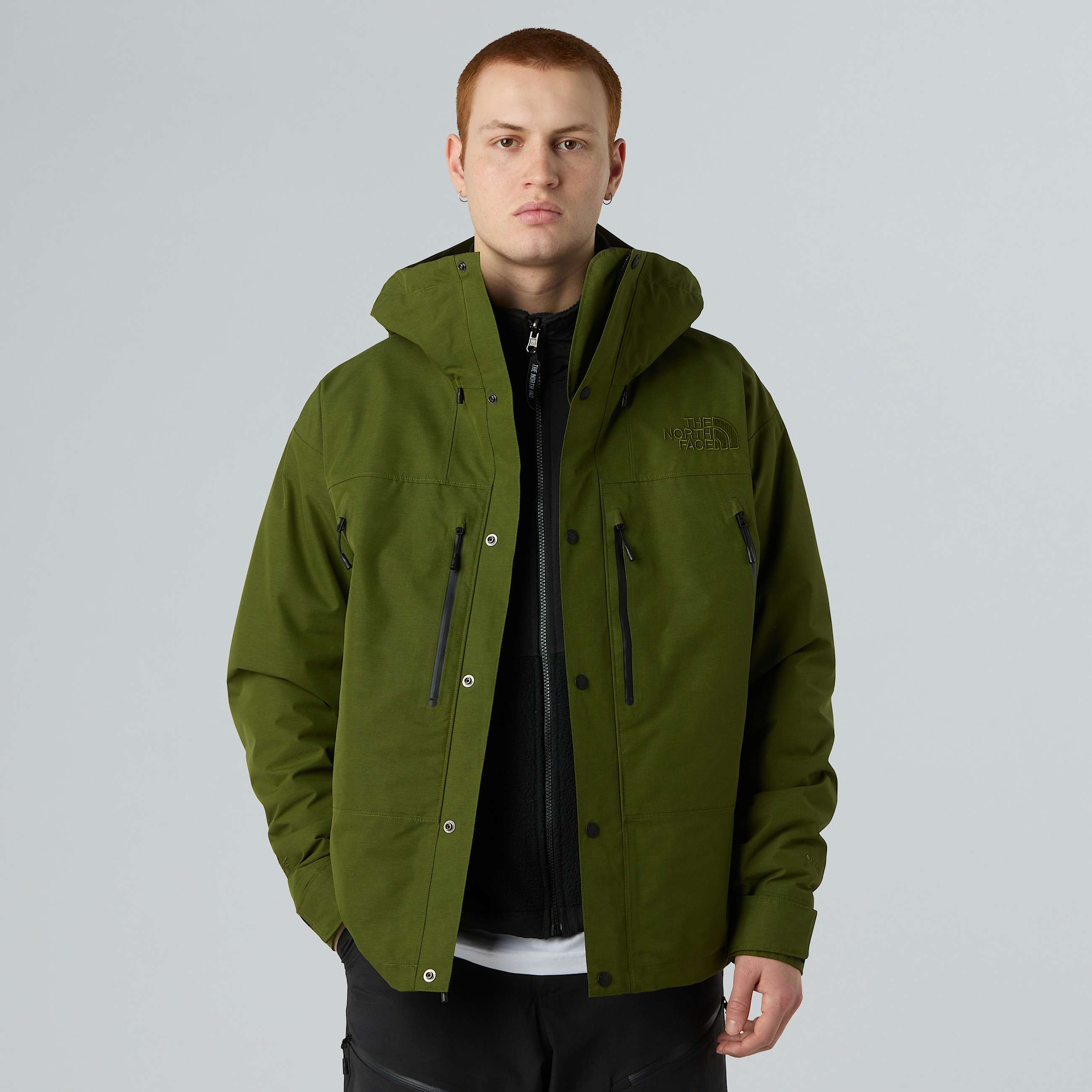 RMST GORETEX Mountain Tek Jacke fr Herren TNF ALT7
