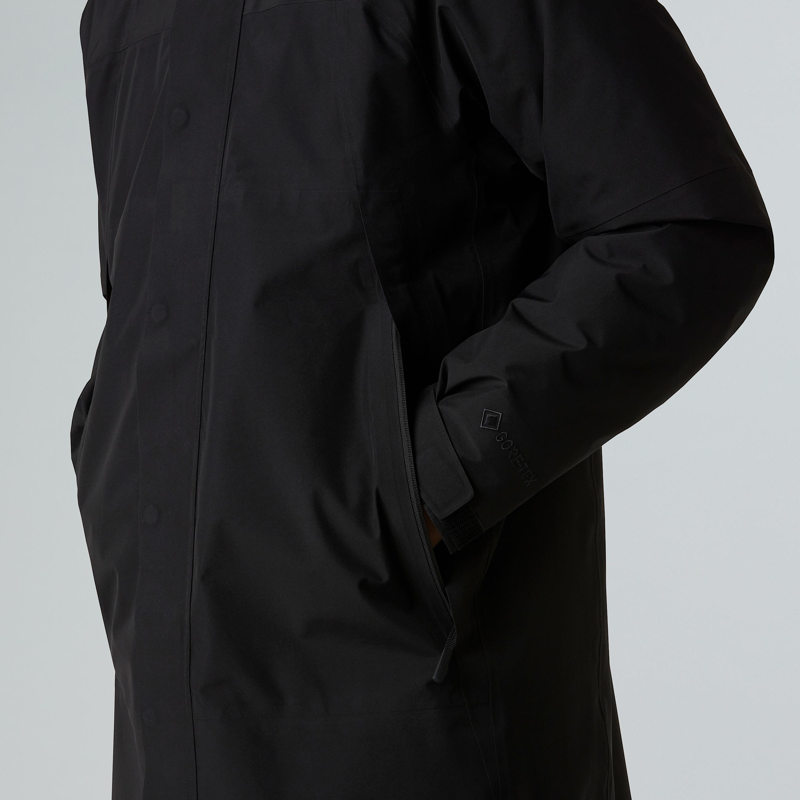 Expedition GORETEX 3In1 DaunenParka fr Herren TNF ALT10