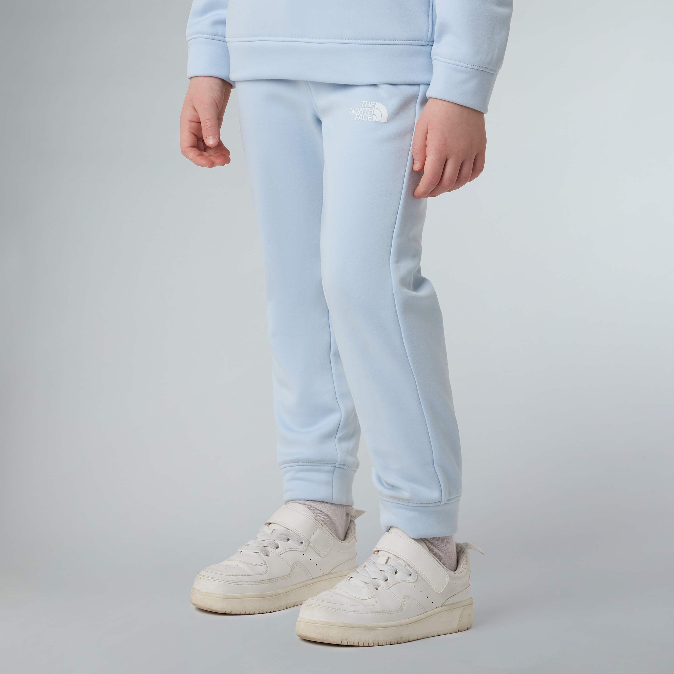 TNF Performance Fleece Zweiteiler fr Kinder TNF ALT14