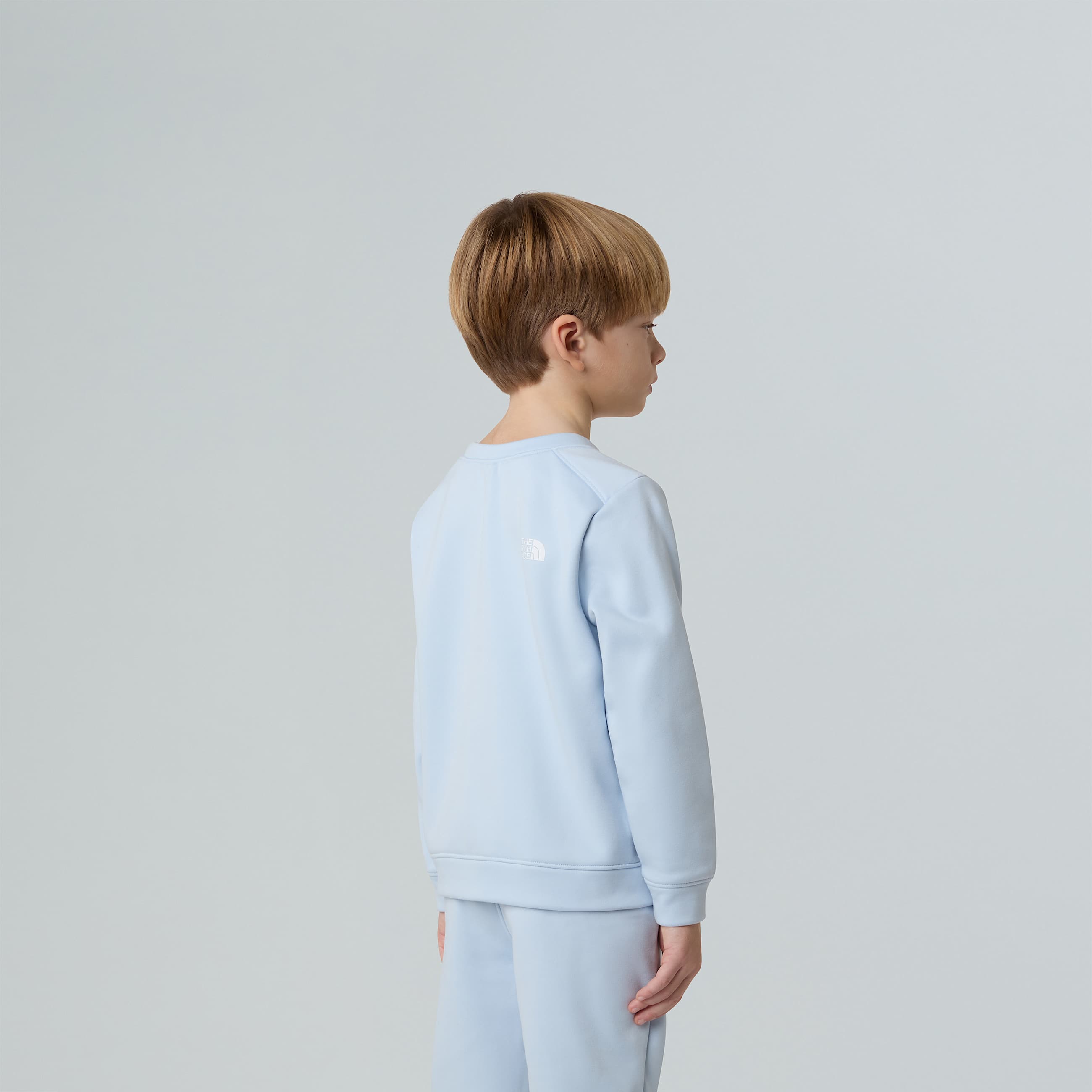 TNF Performance Fleece Zweiteiler fr Kinder TNF ALT6