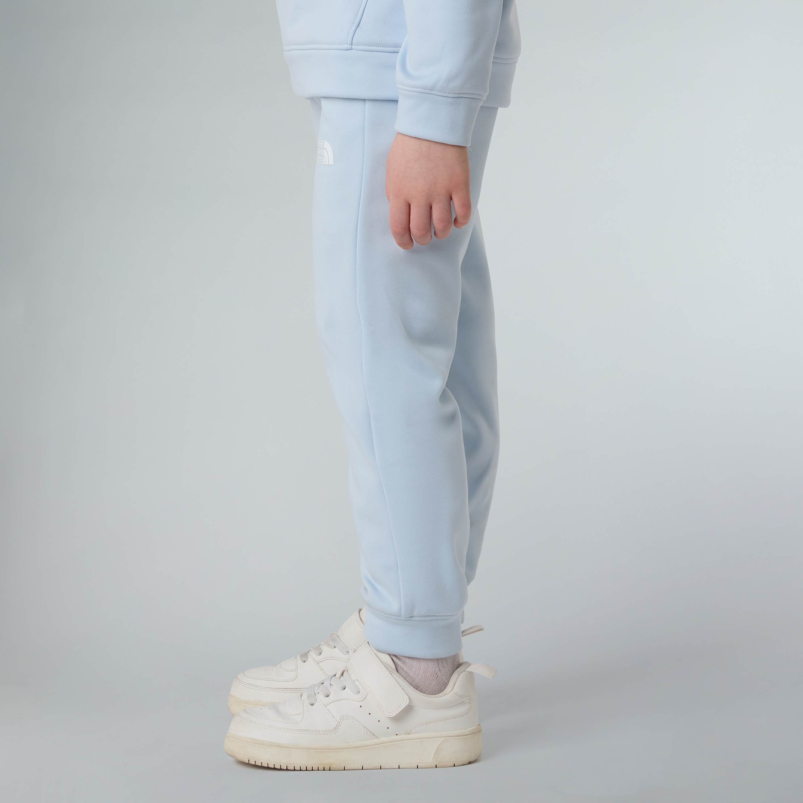 TNF Performance Fleece Zweiteiler fr Kinder TNF ALT9