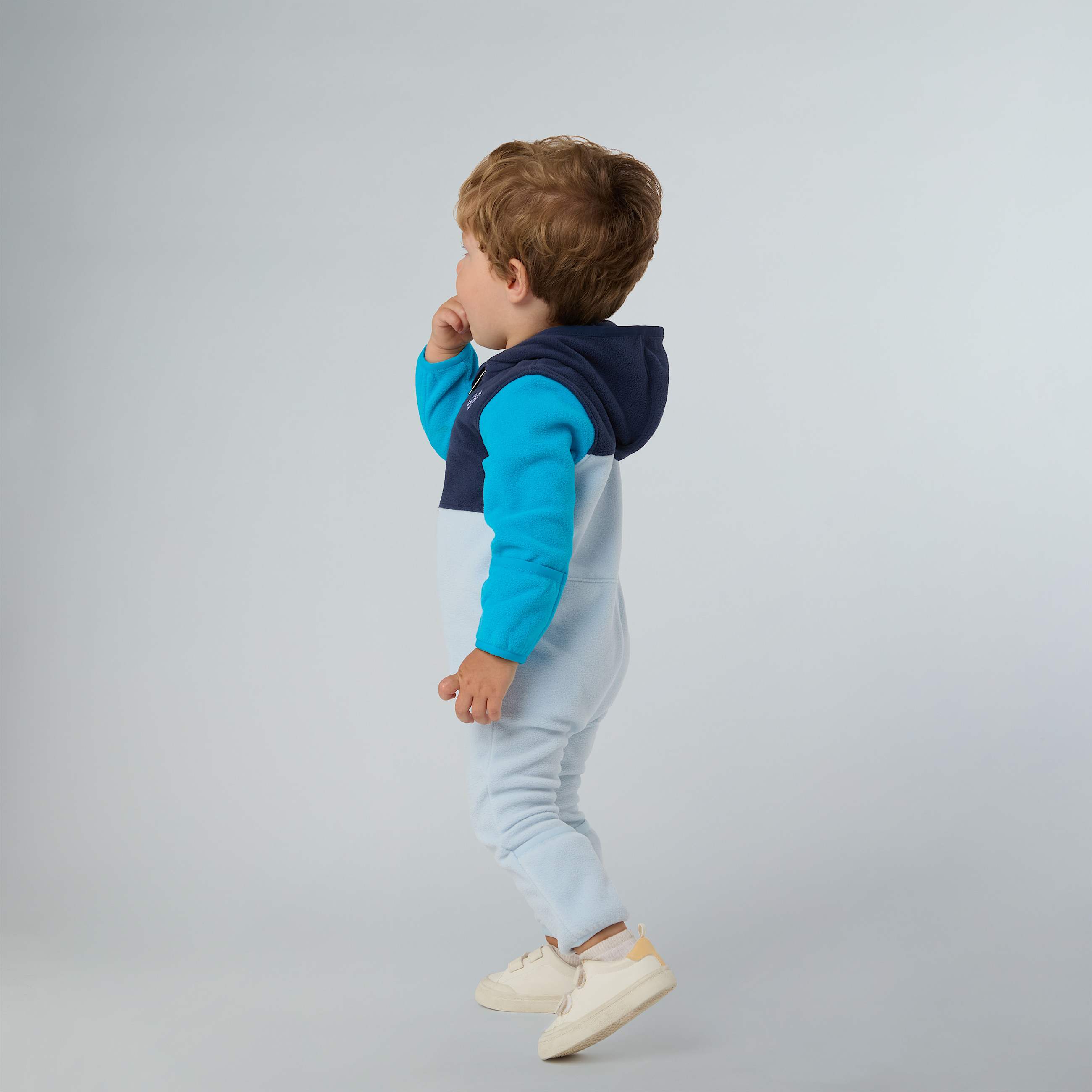 Glacier Einteiler fr Babys TNF ALT5