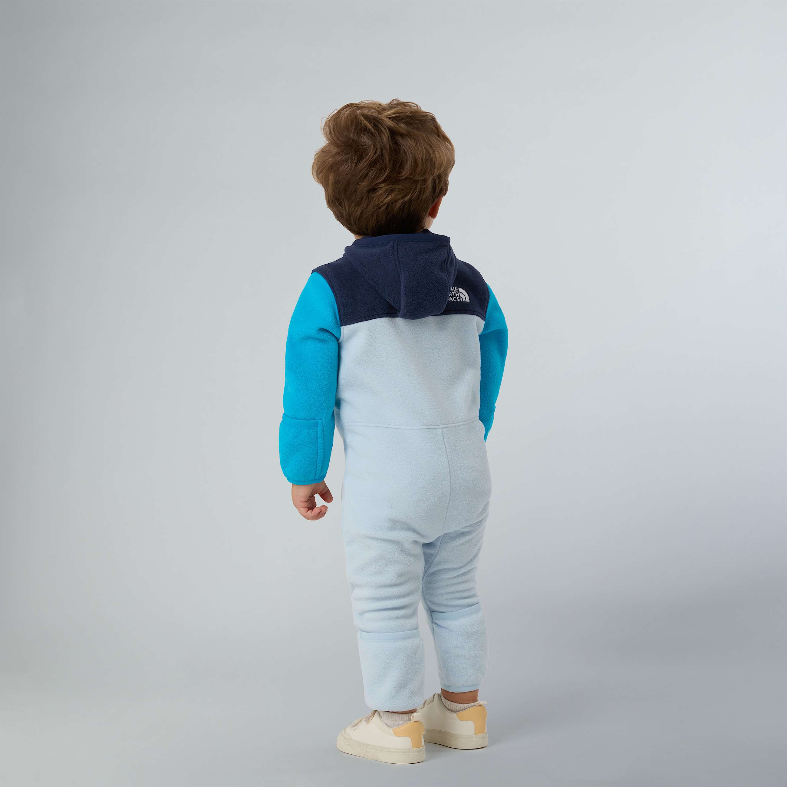 Glacier Einteiler fr Babys TNF ALT6