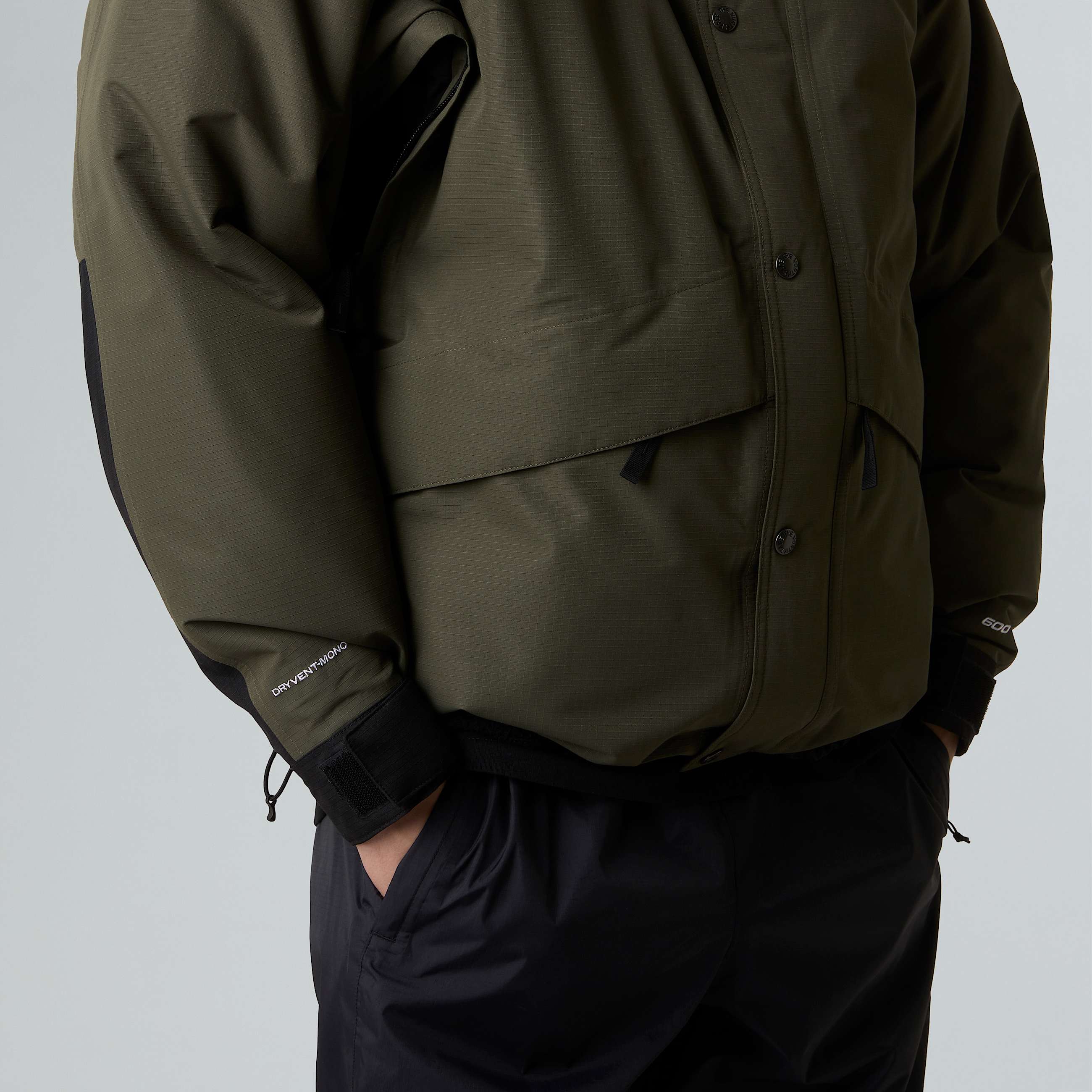 Unisex Mountain Down Jacket TNF ALT10