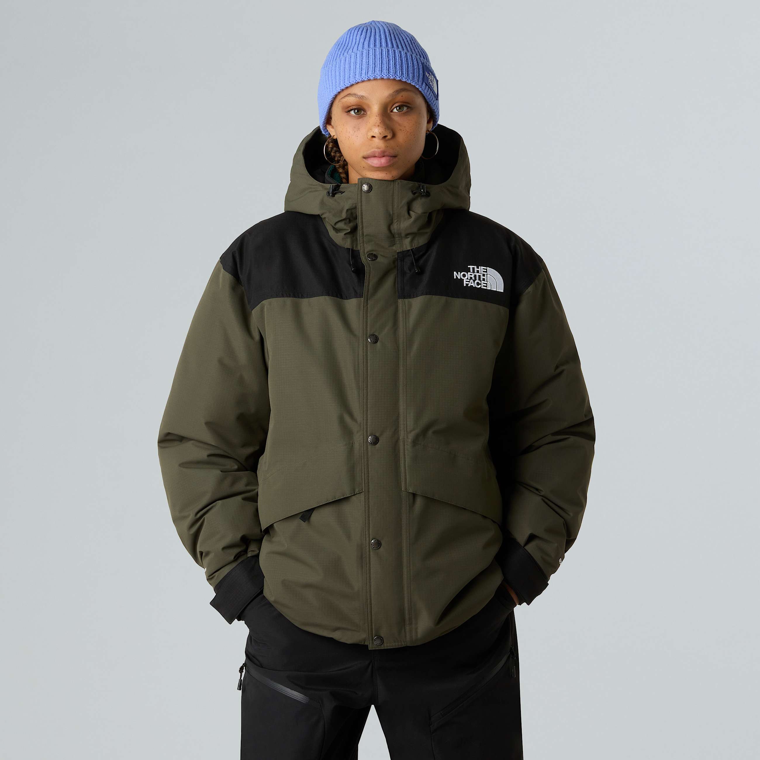 Unisex Mountain Down Jacket TNF ALT12