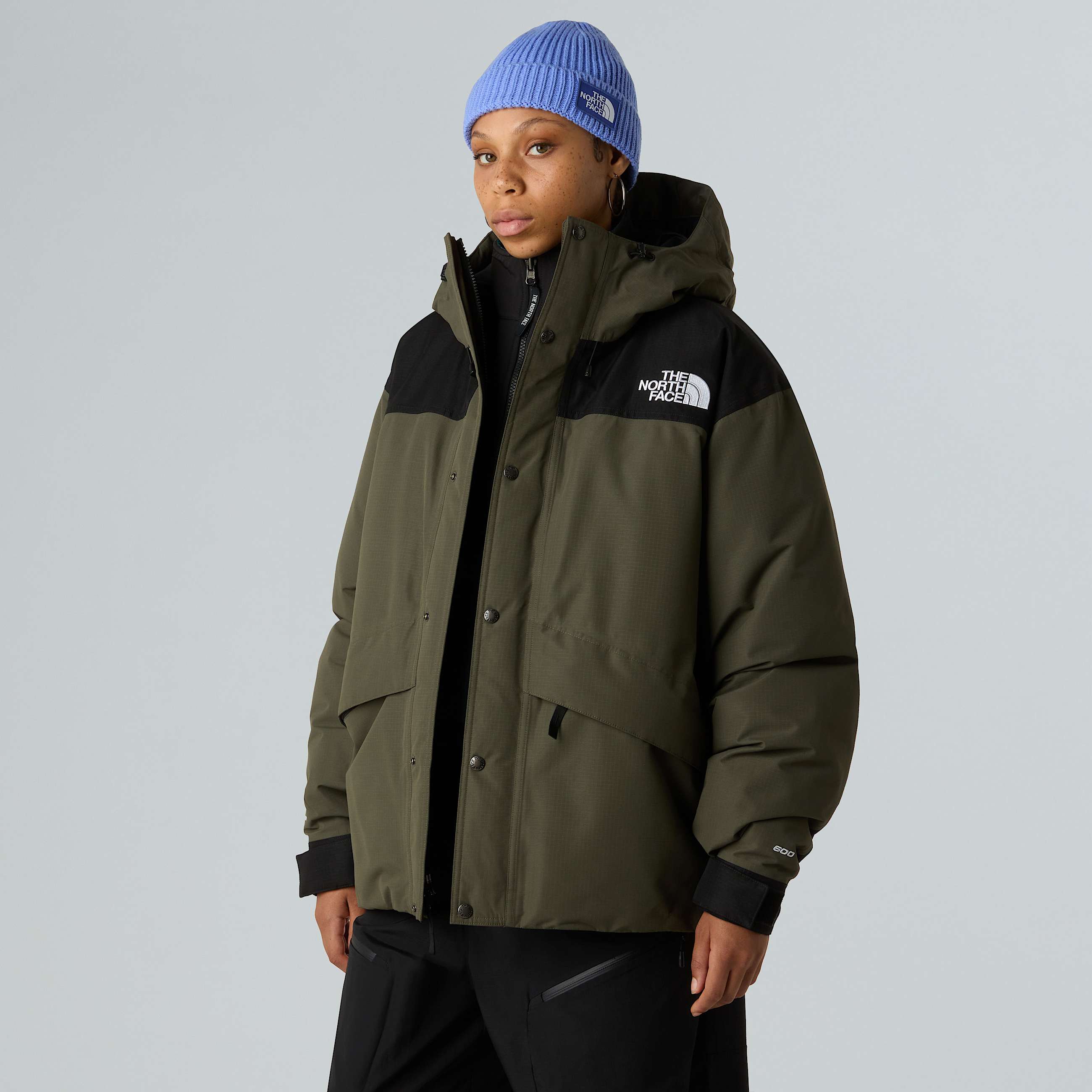 Unisex Mountain Down Jacket TNF ALT15