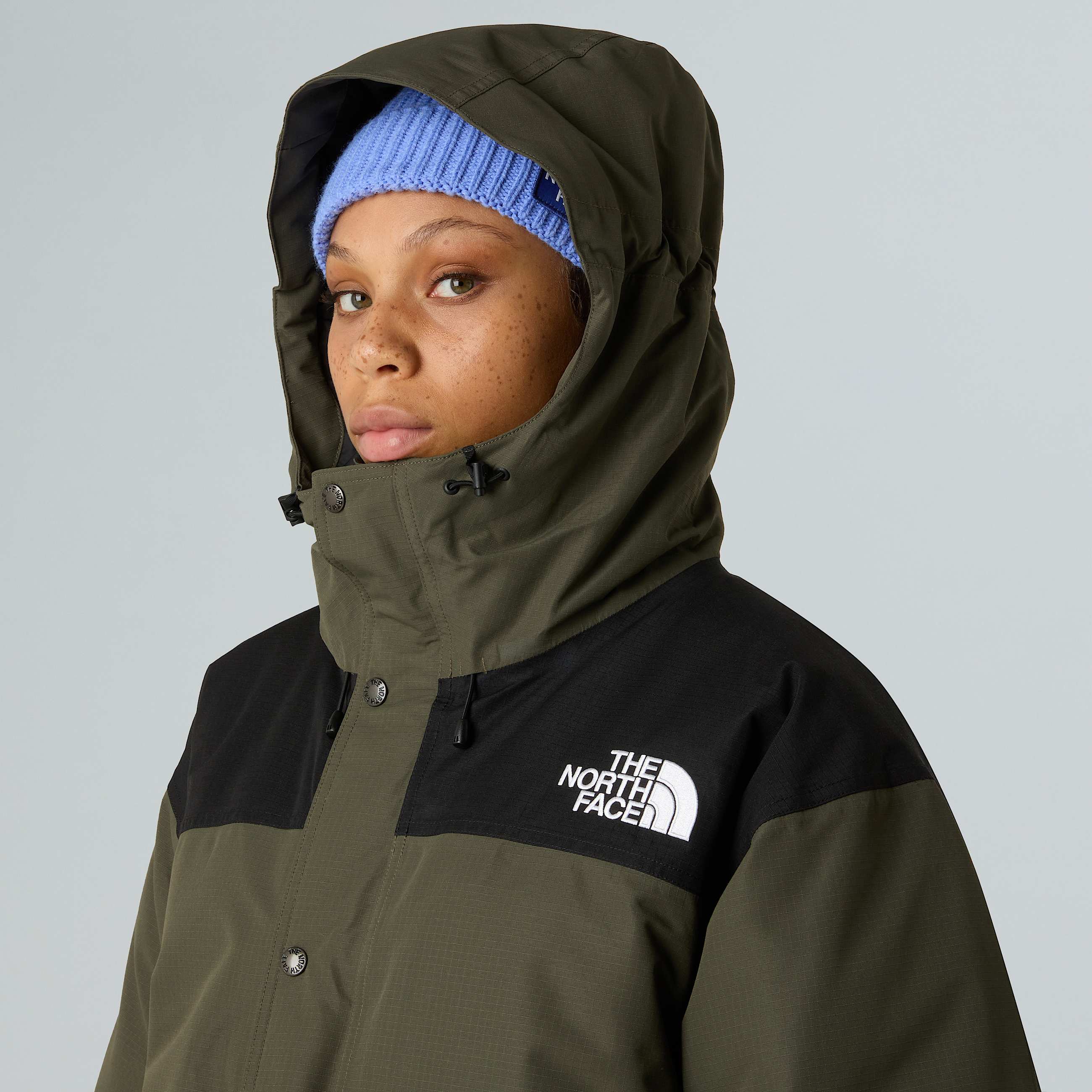 Unisex Mountain Down Jacket TNF ALT16