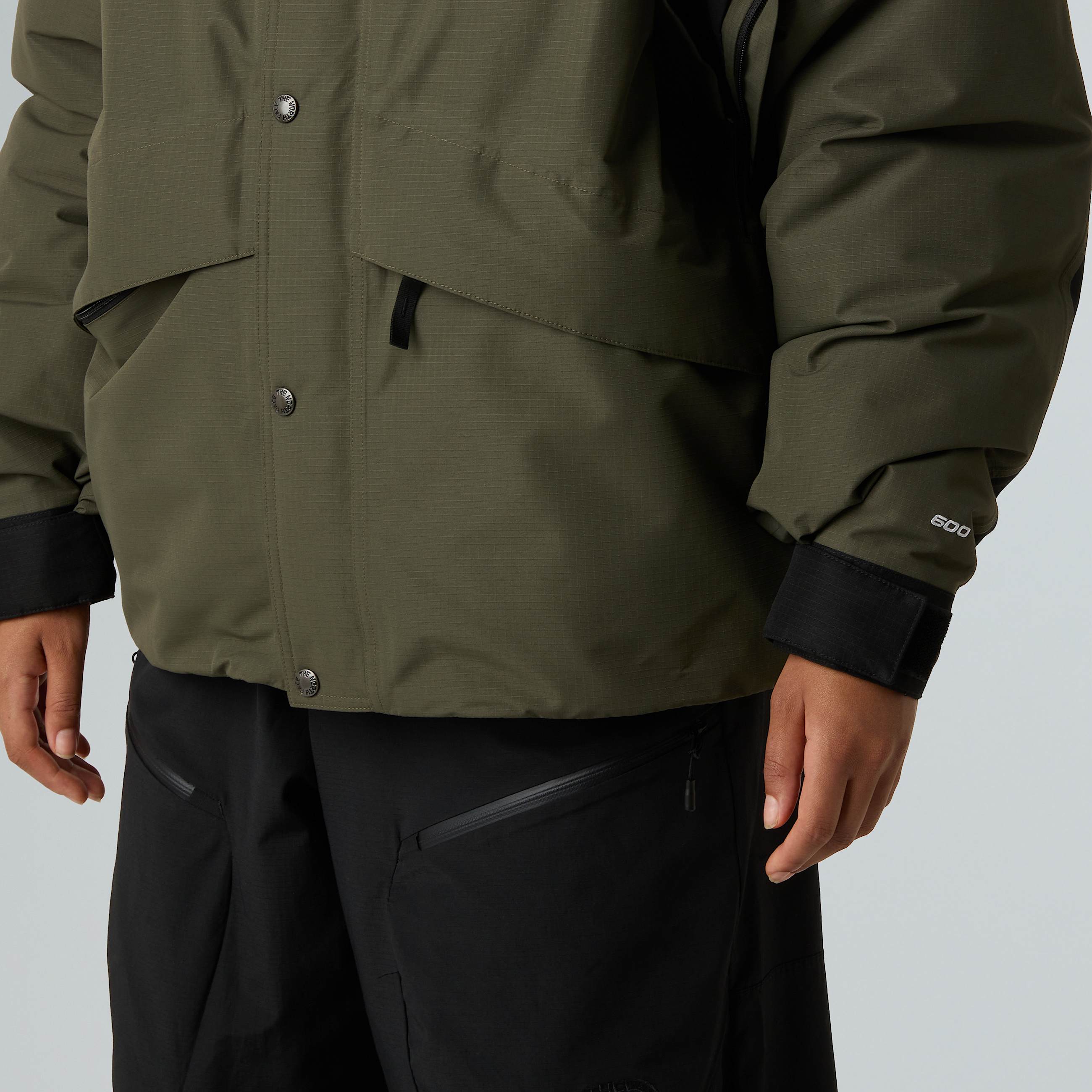 Unisex Mountain Down Jacket TNF ALT17
