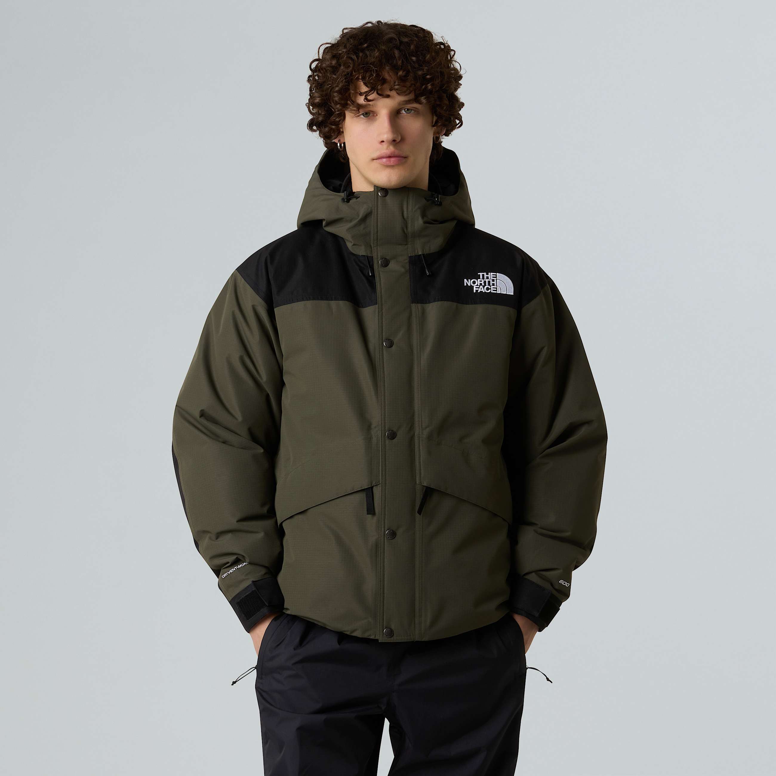 Unisex Mountain Down Jacket TNF ALT4