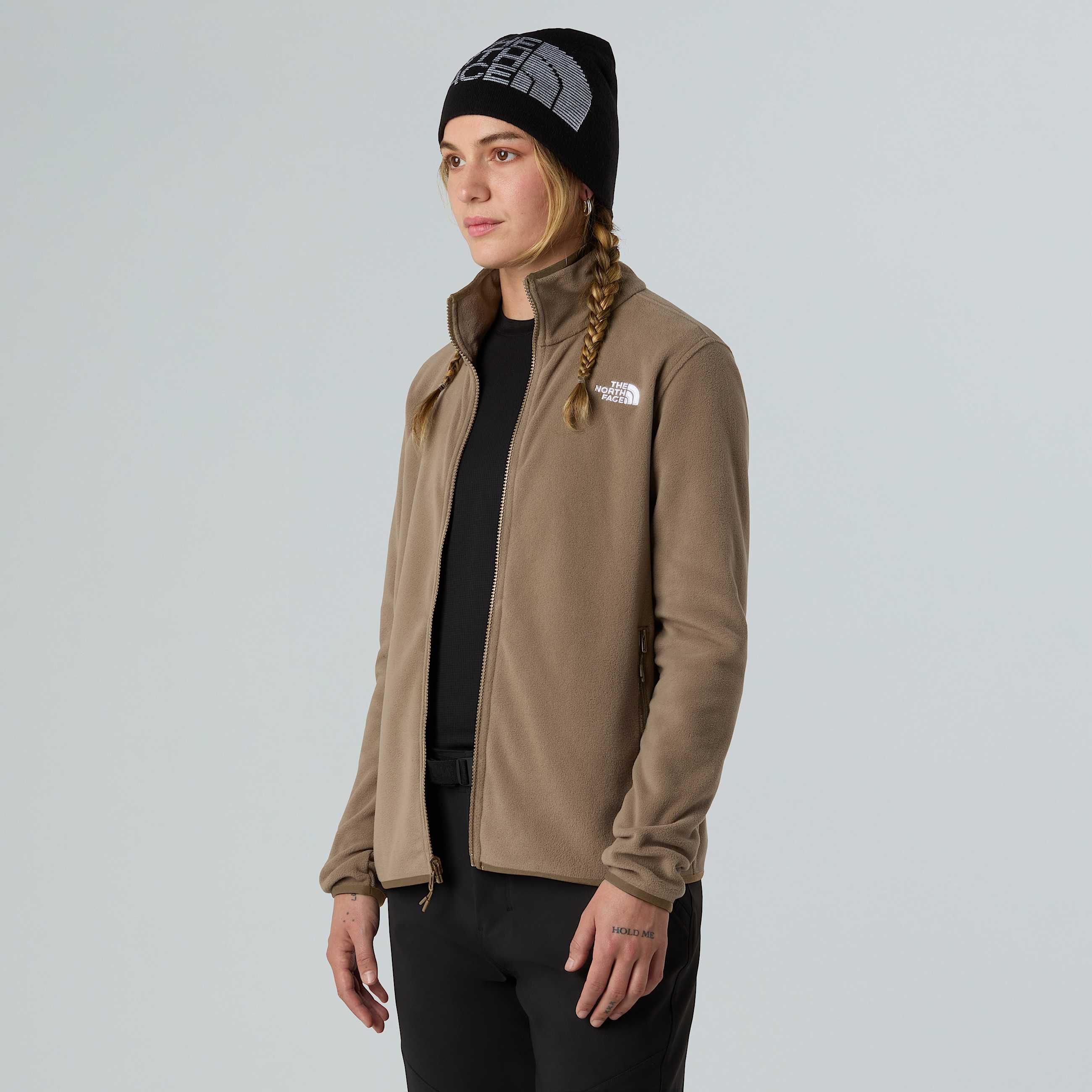 Damski polar Glacier TNF ALT7