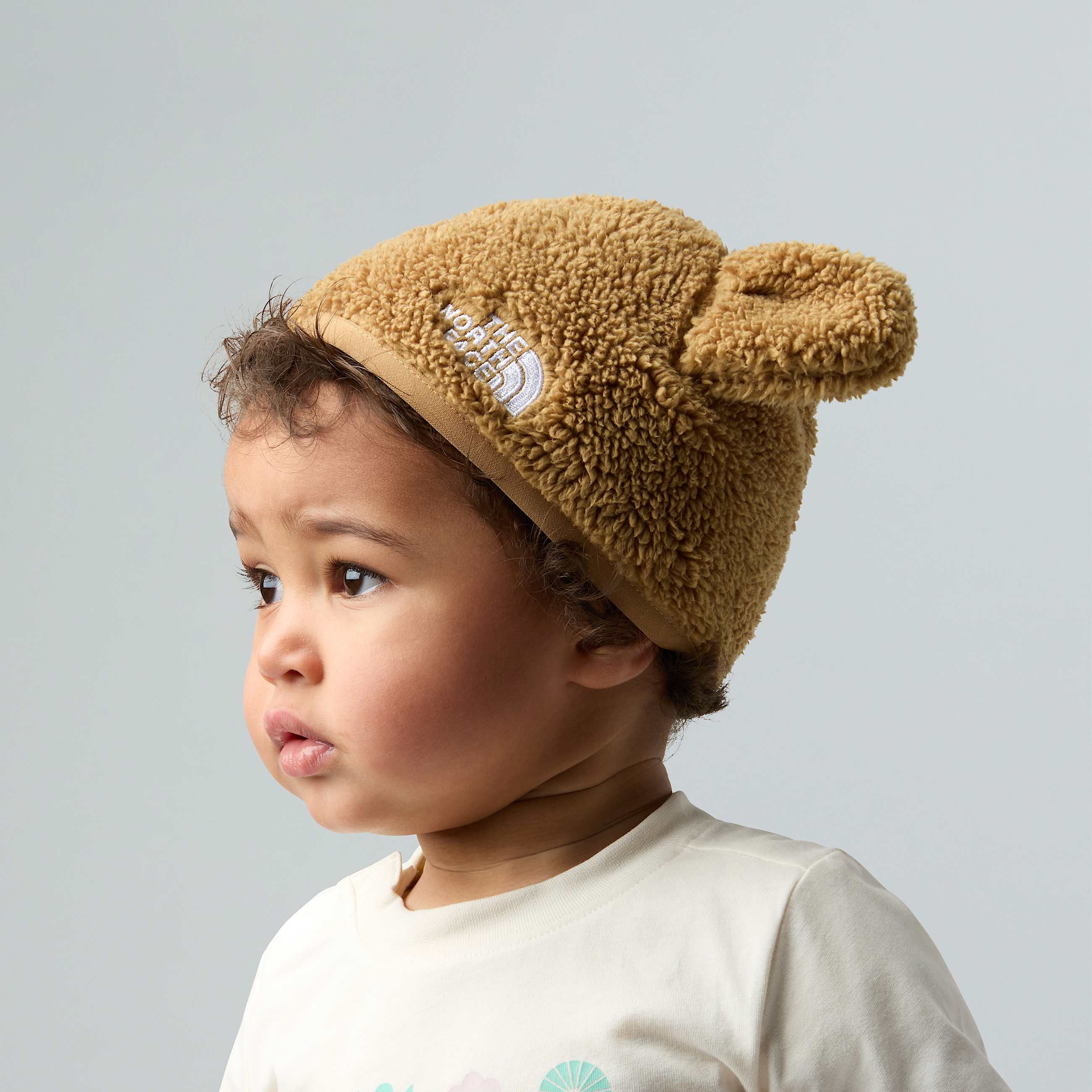 Coffret Campshire pour bb TNF ALT11