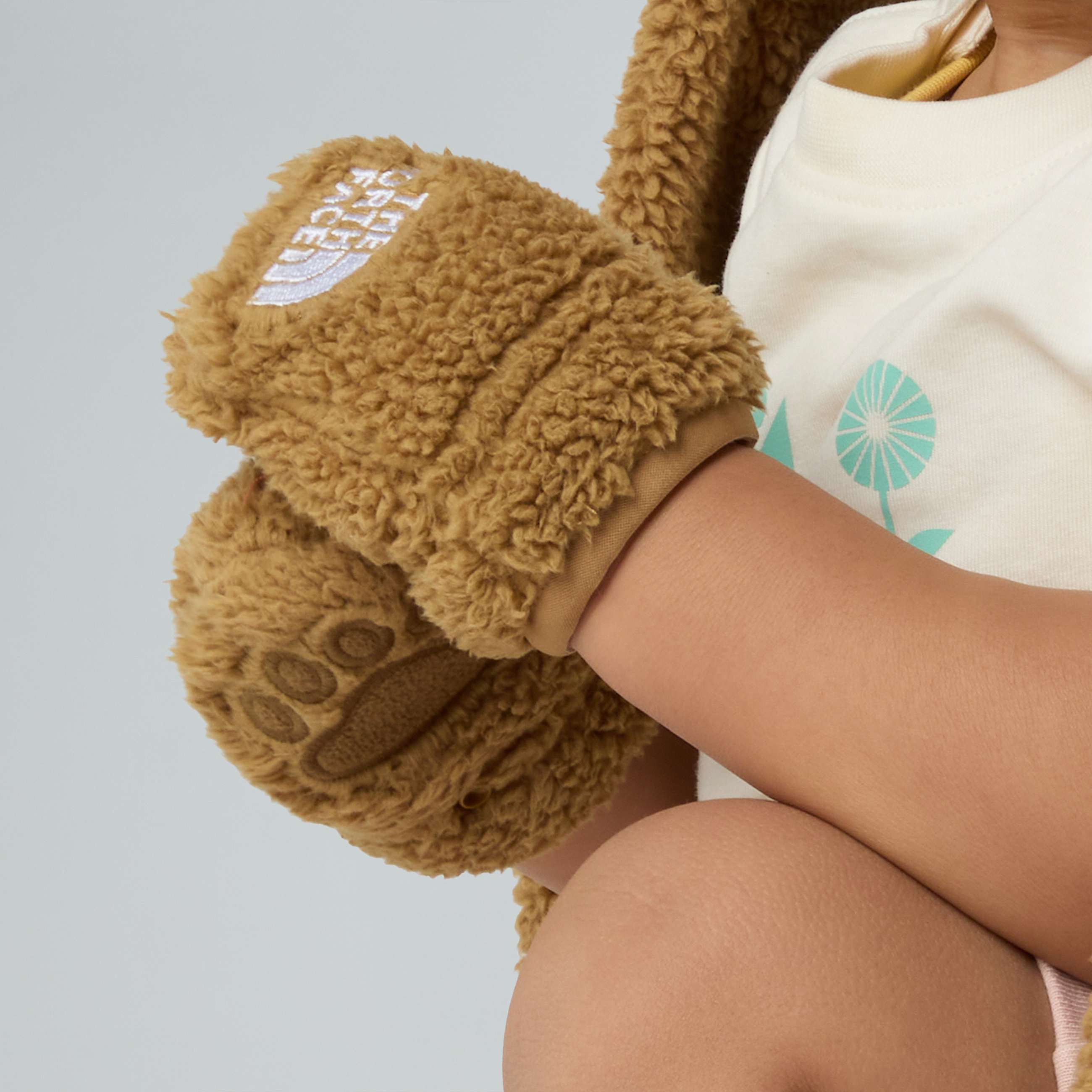 Coffret Campshire pour bb TNF ALT12