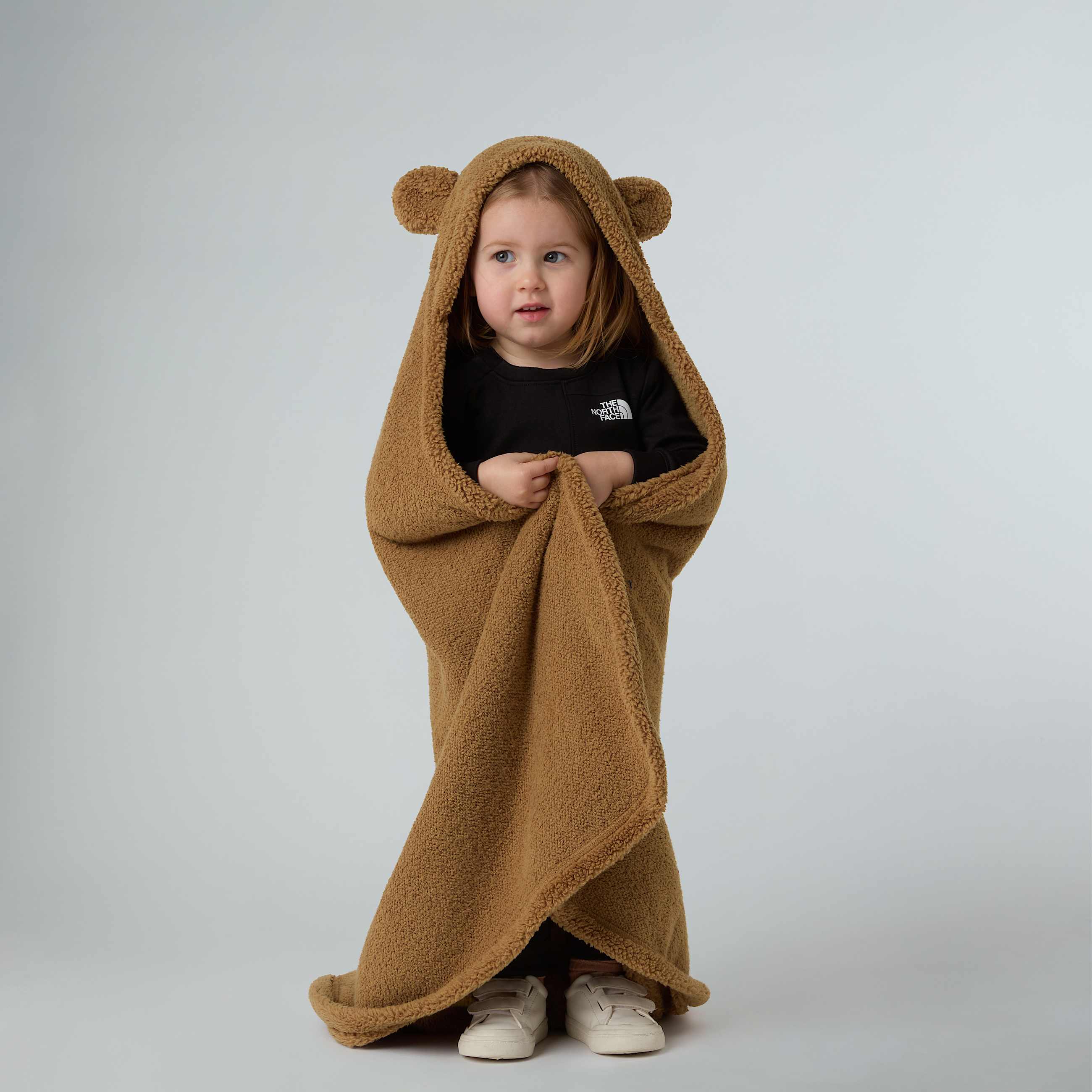 Coffret Campshire pour bb TNF ALT14