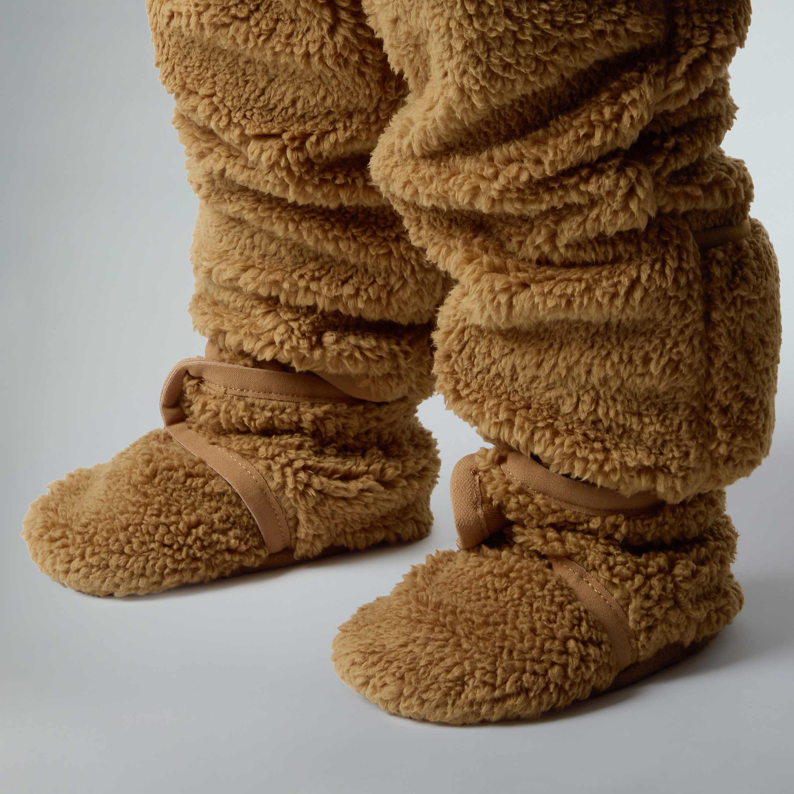 Coffret Campshire pour bb TNF ALT17