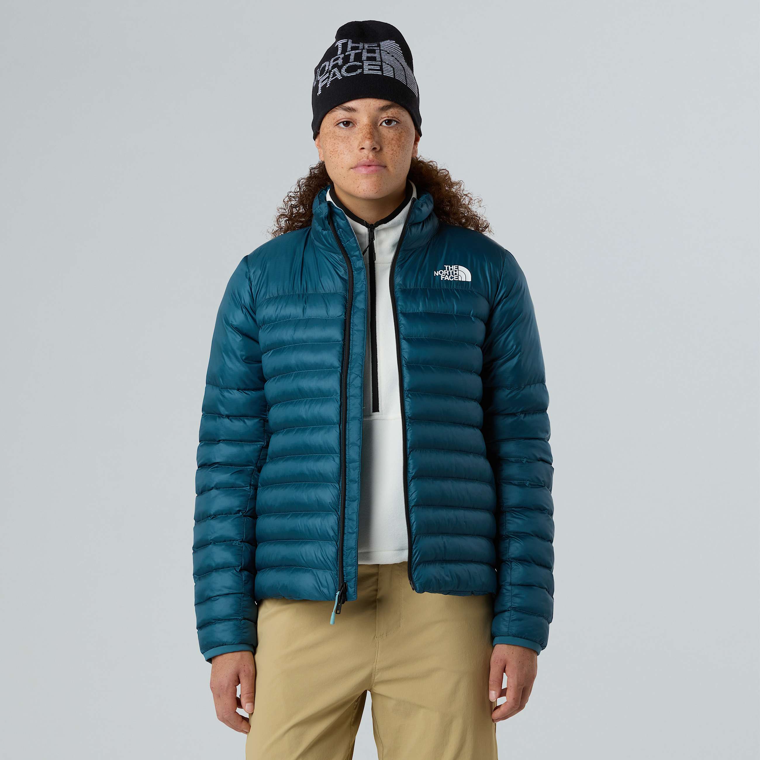 Terra Peakjas voor dames TNF ALT7