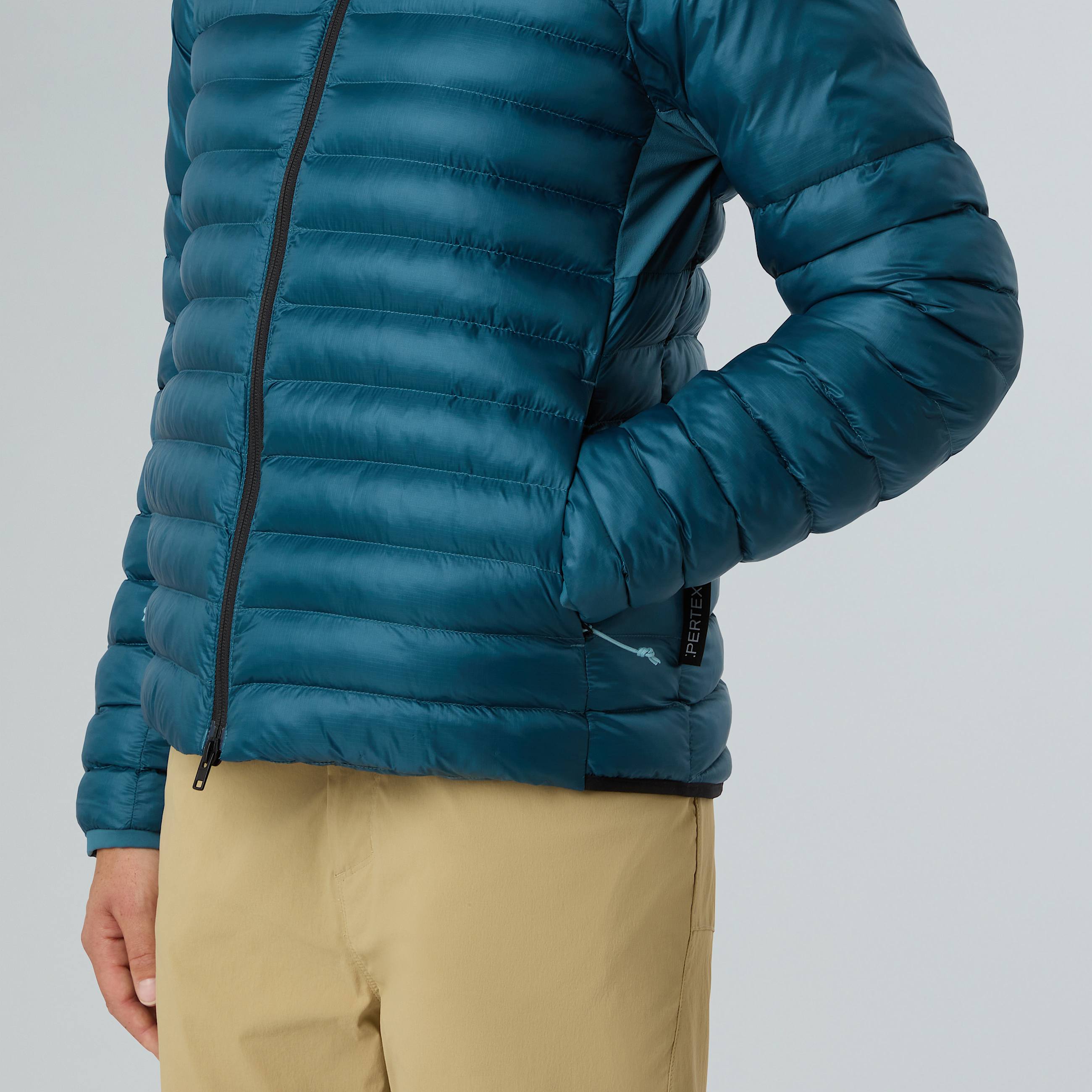 Terra Peakjas voor dames TNF ALT9