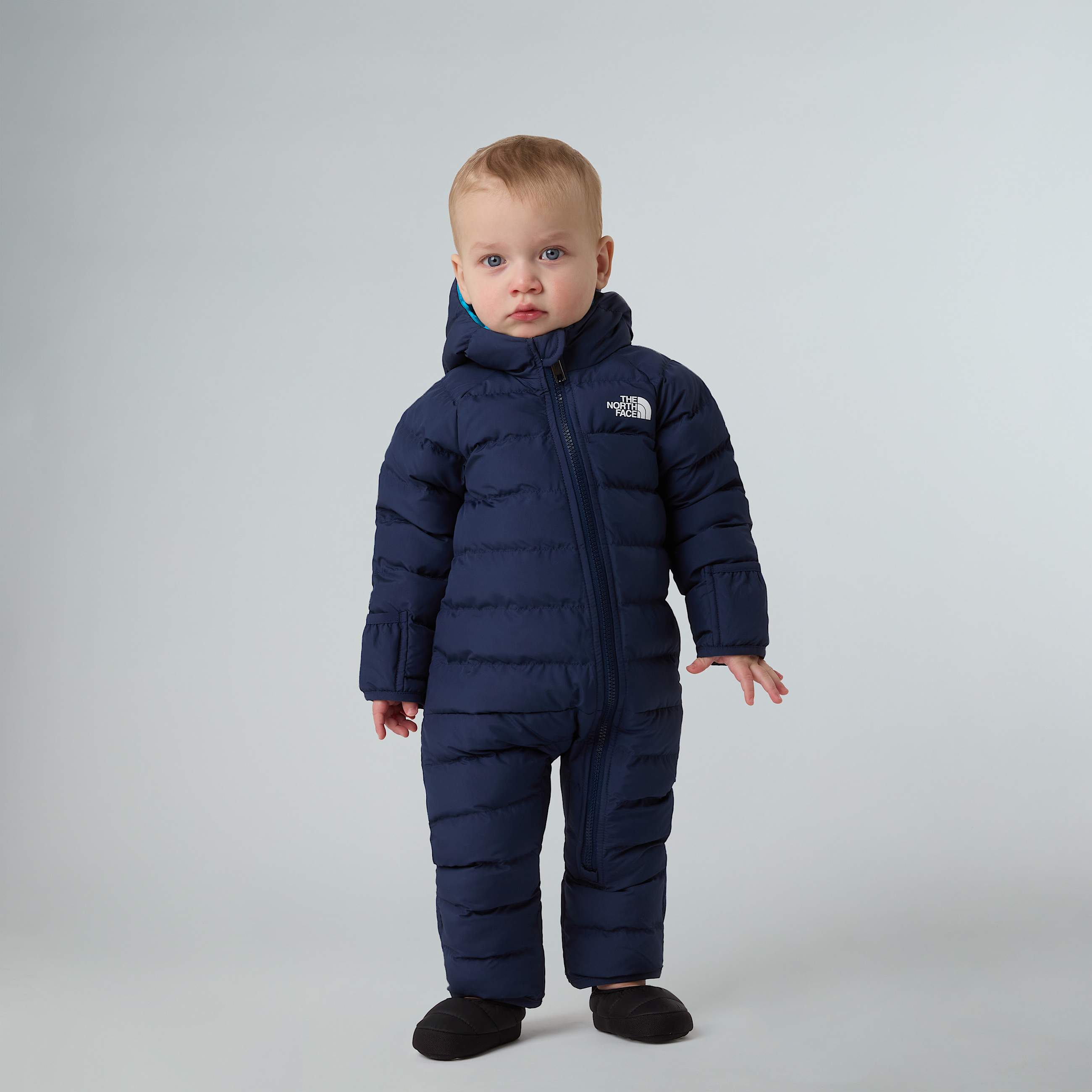Perrito Einteiler fr Babys TNF ALT4